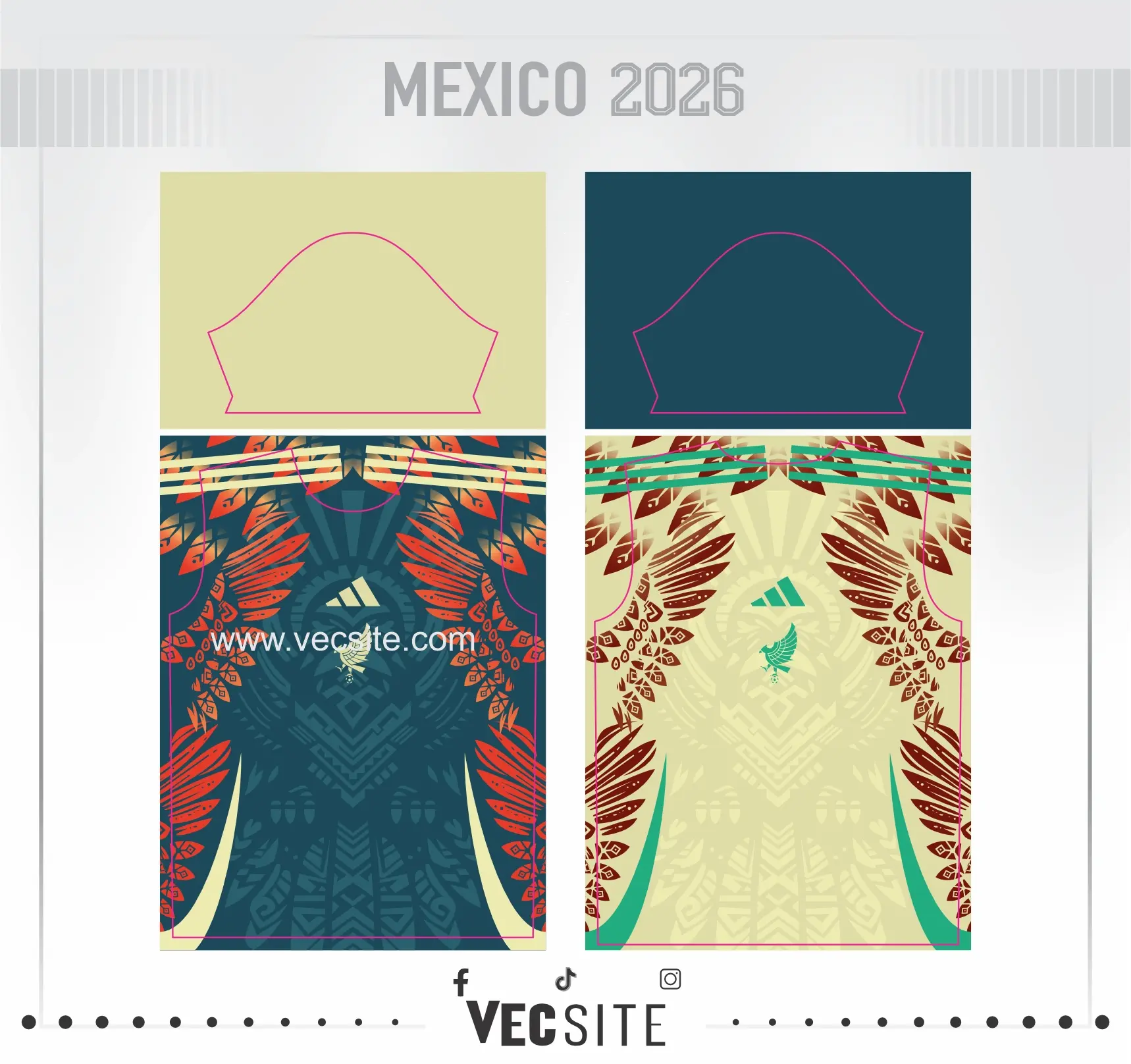 MEXICO 2026