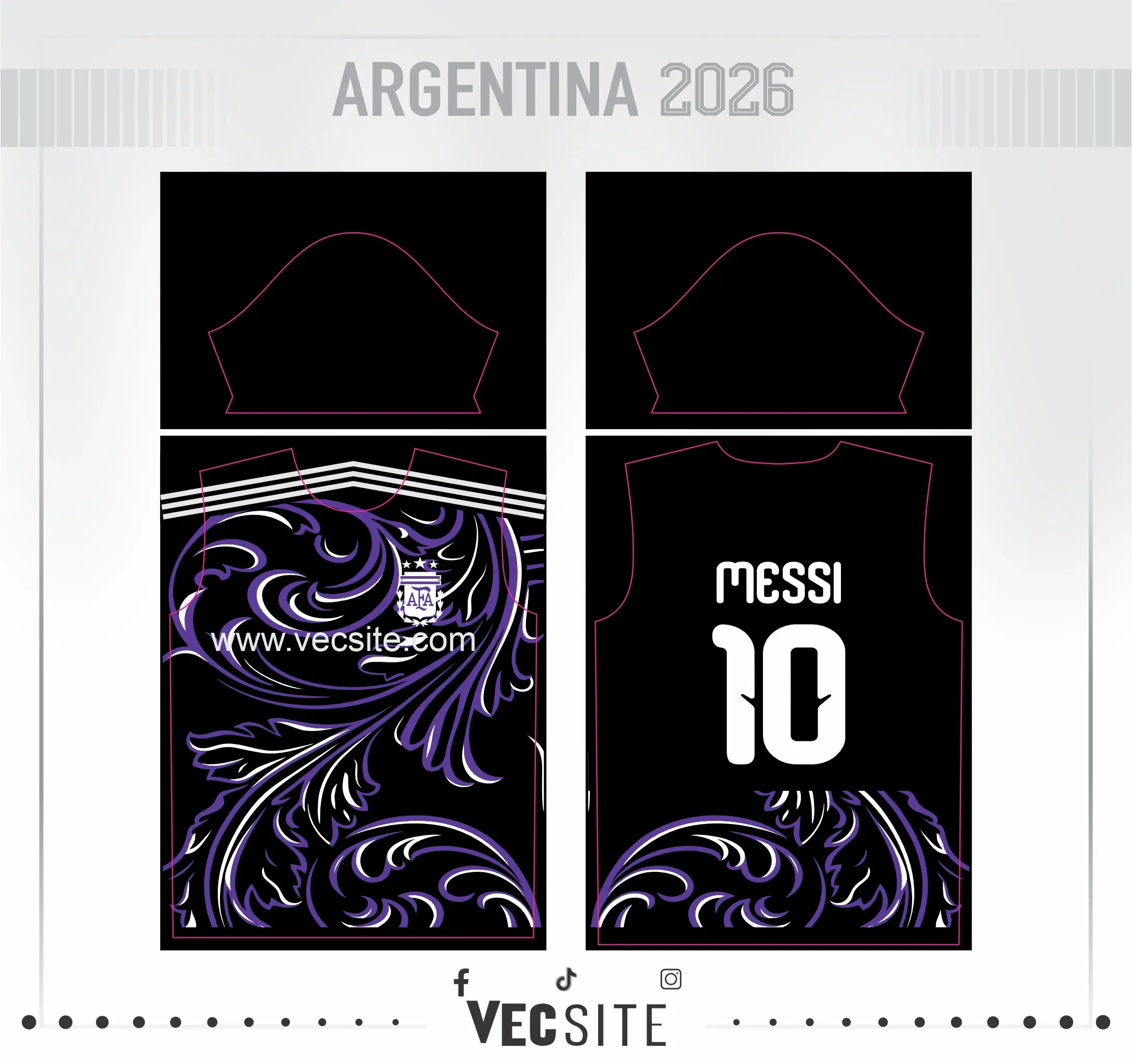 ARGENTINA 2026