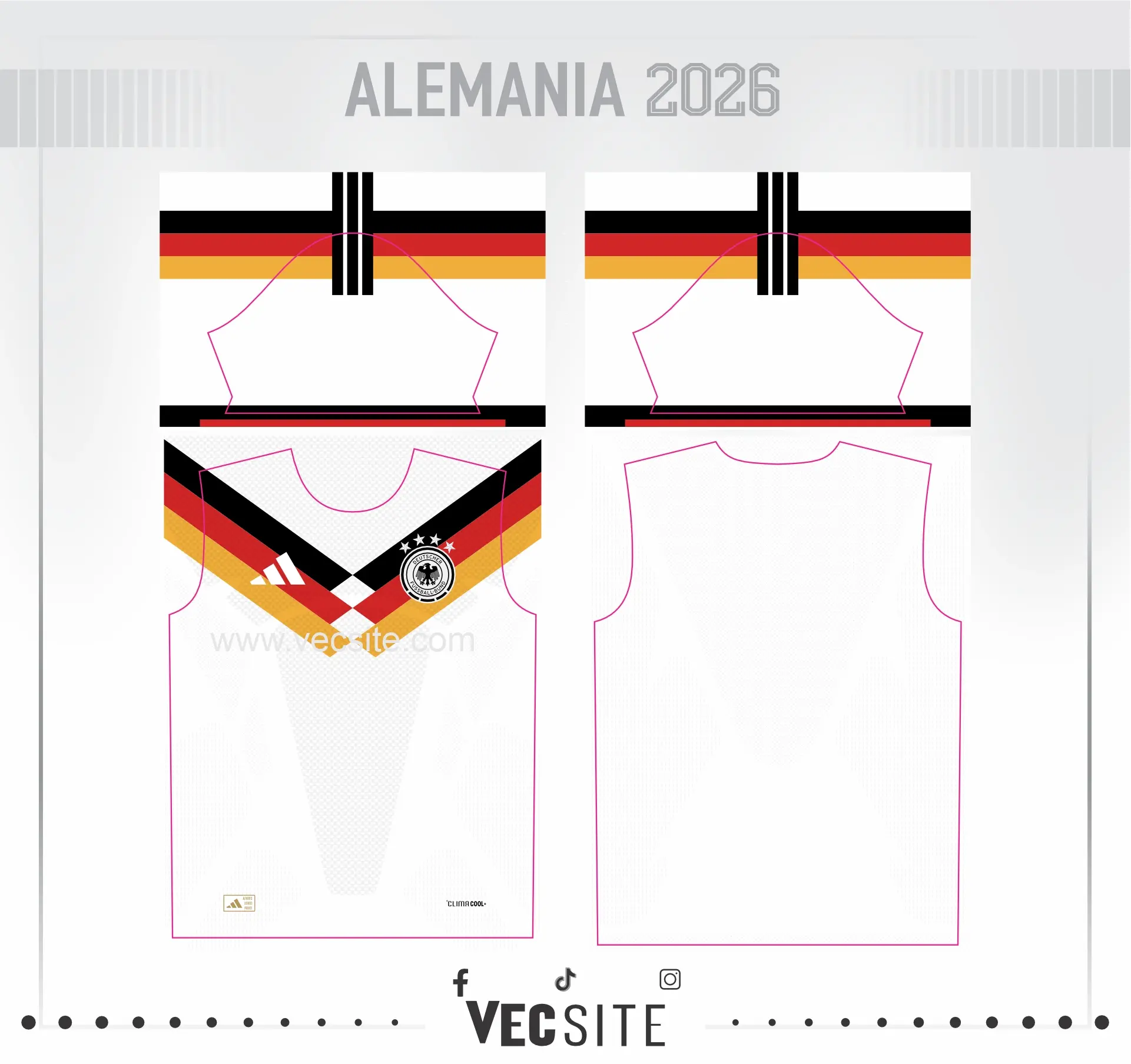 ALEMANIA 2026