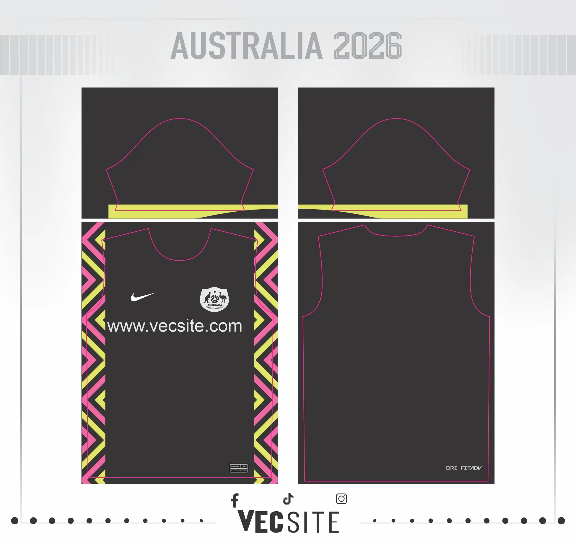 AUSTRALIA 2026