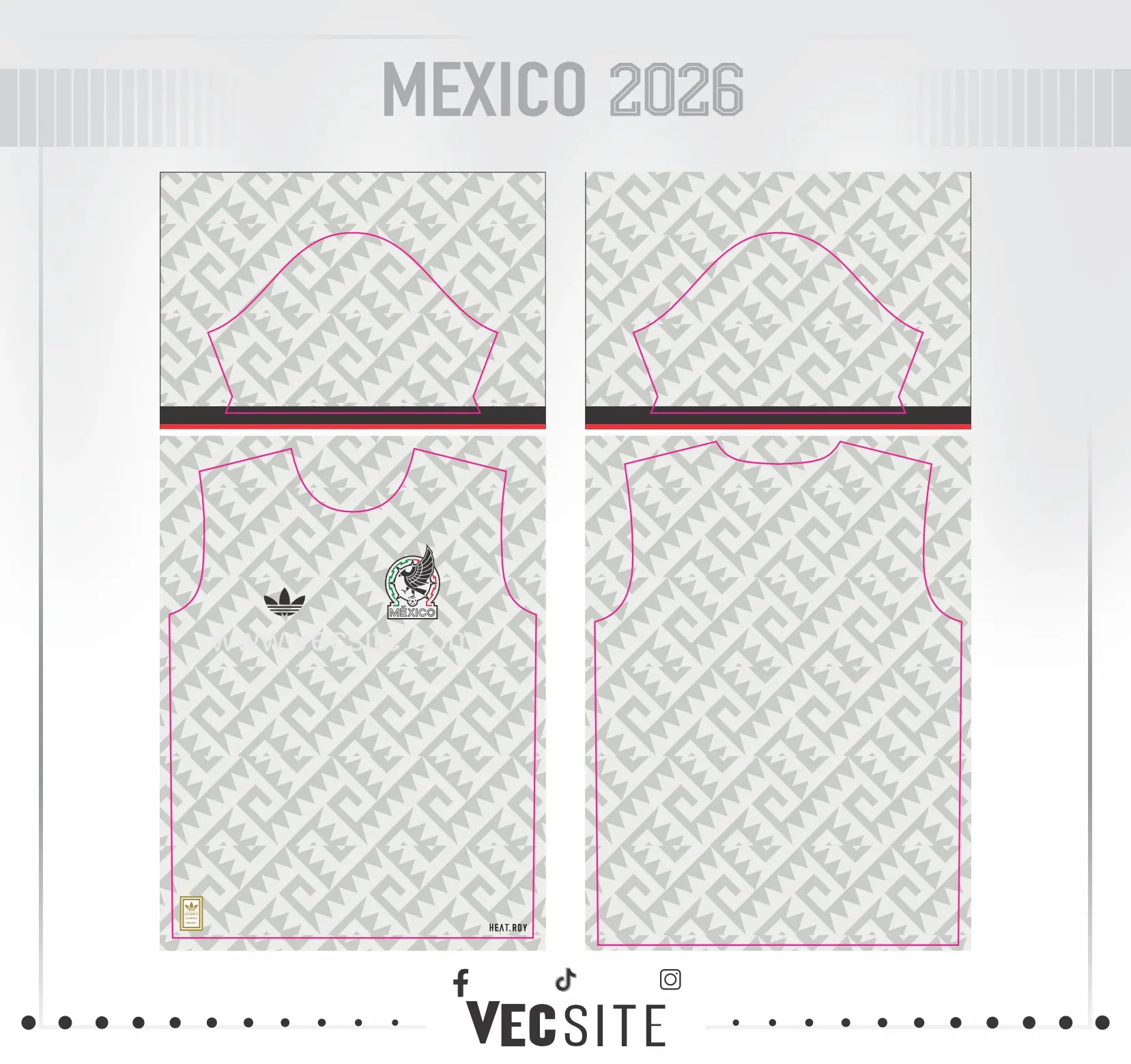 MEXICO 2026