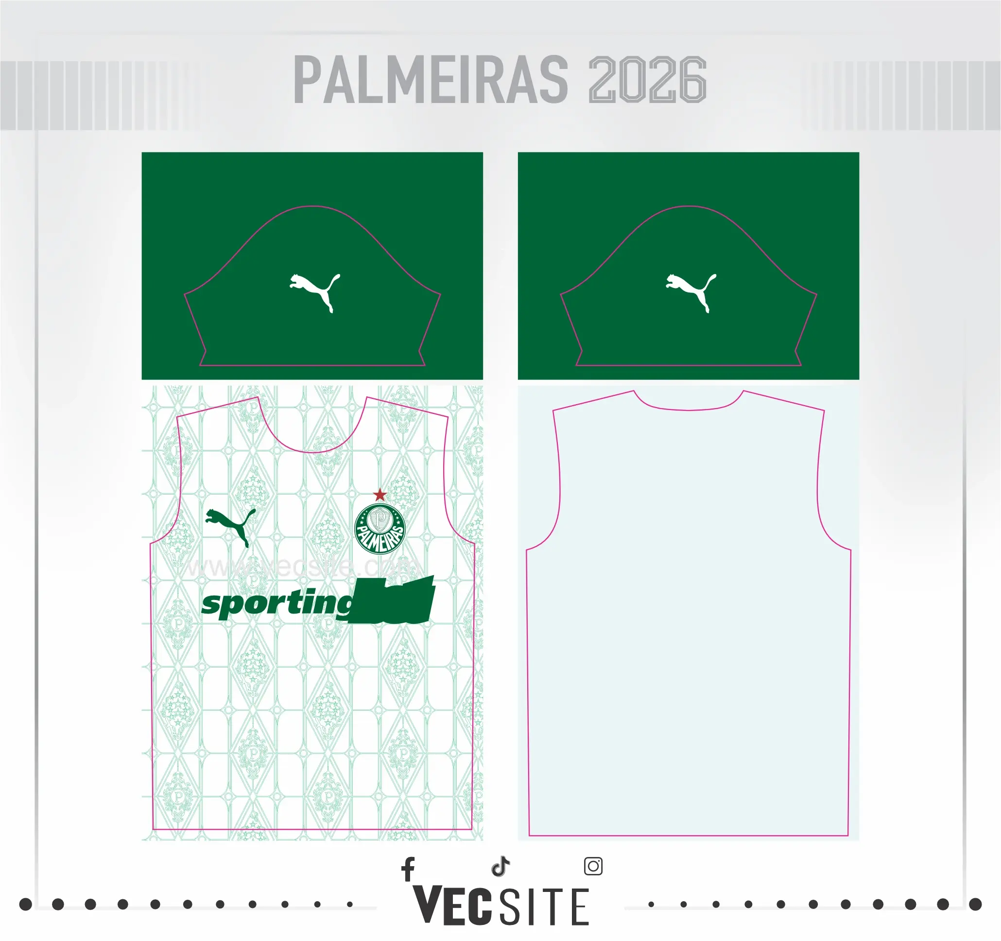 PALMEIRAS 2026