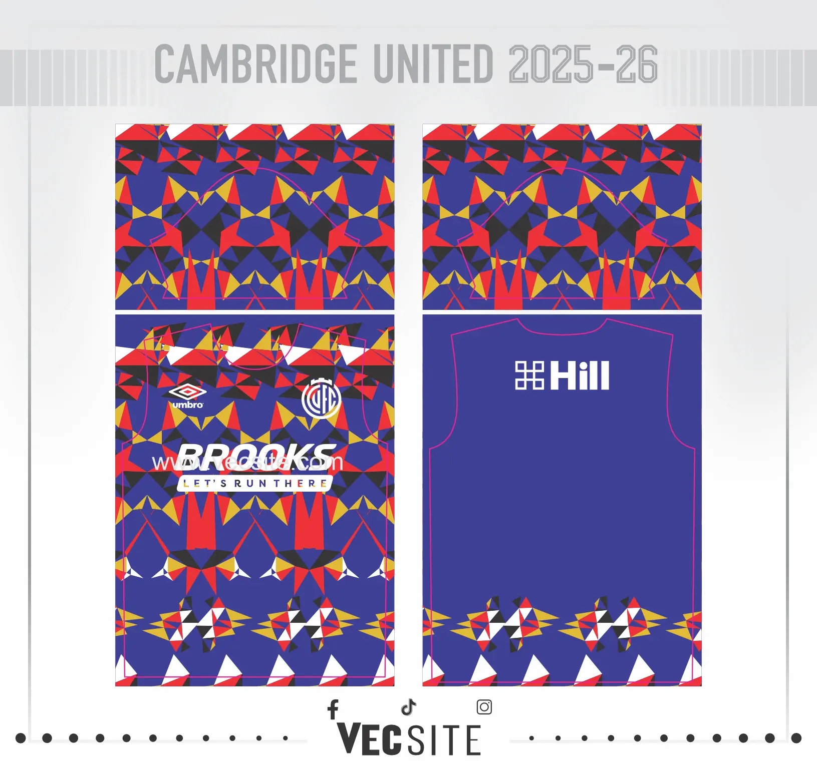 Cambridge United Football Club 2026