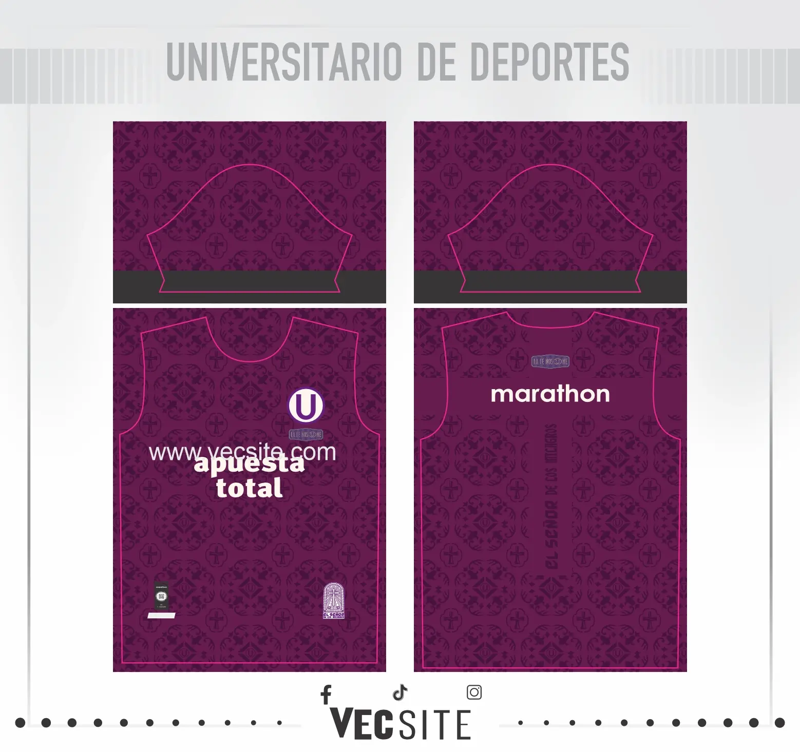 UNIVERSITARIO DE DEPORTES