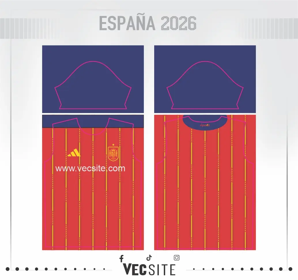 ESPAÑA 2026
