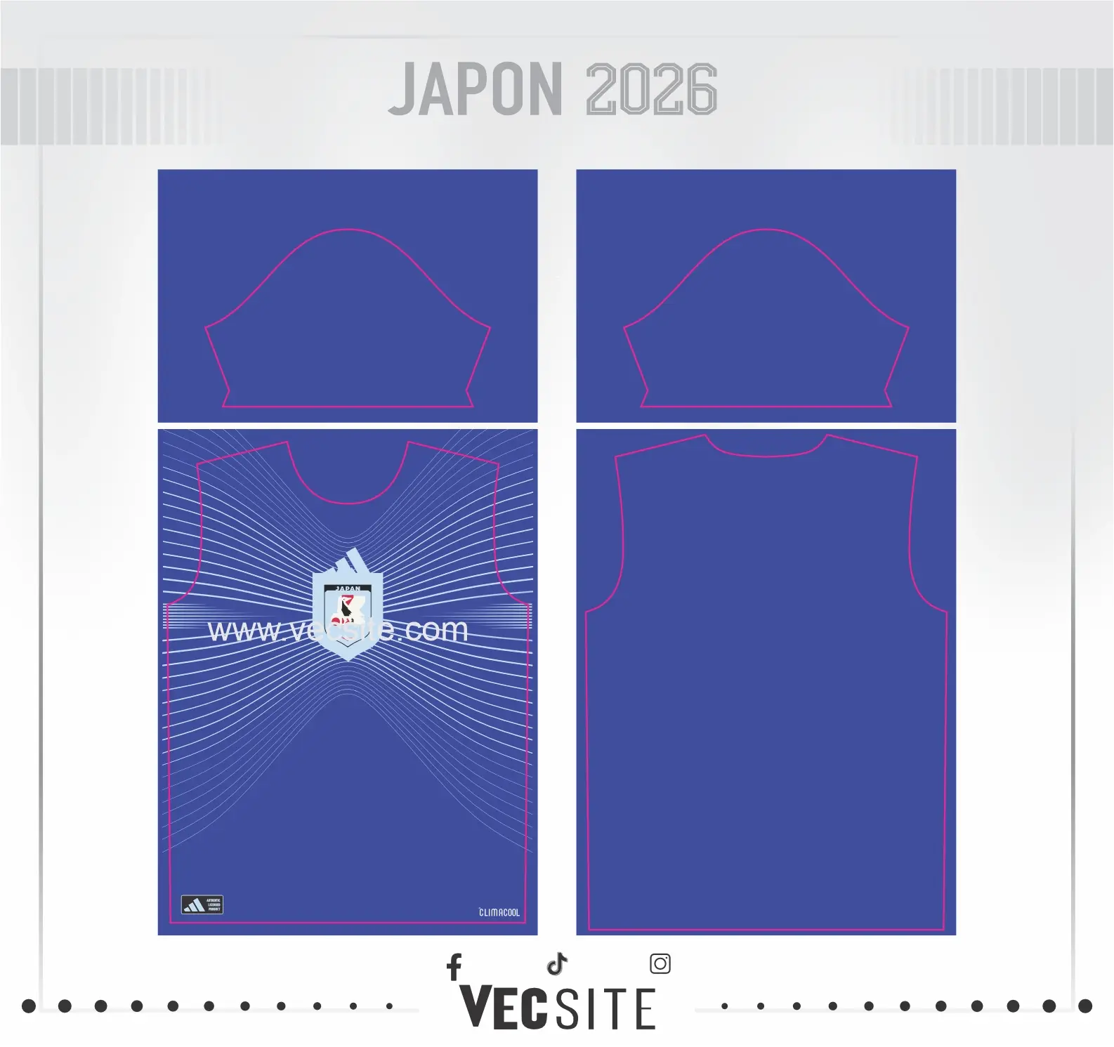 JAPON 2026