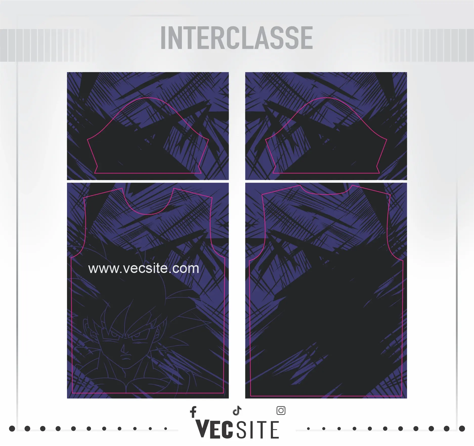 INTERCLASSE DESING