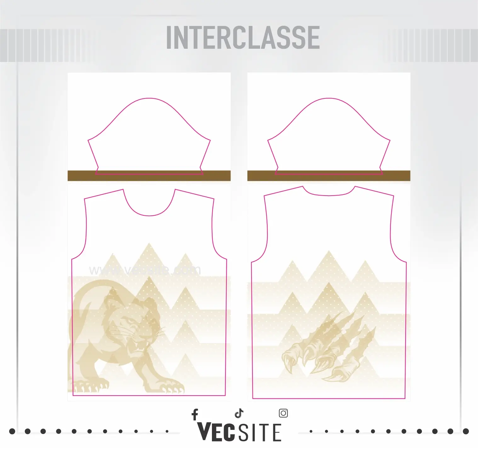 INTERCLASSE DESING