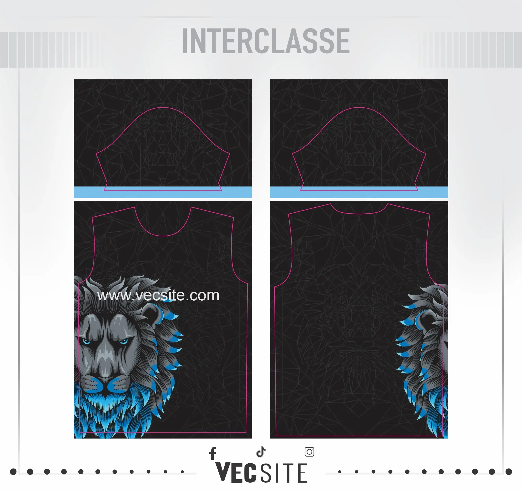 LEÓN DESING INTERCLASSE