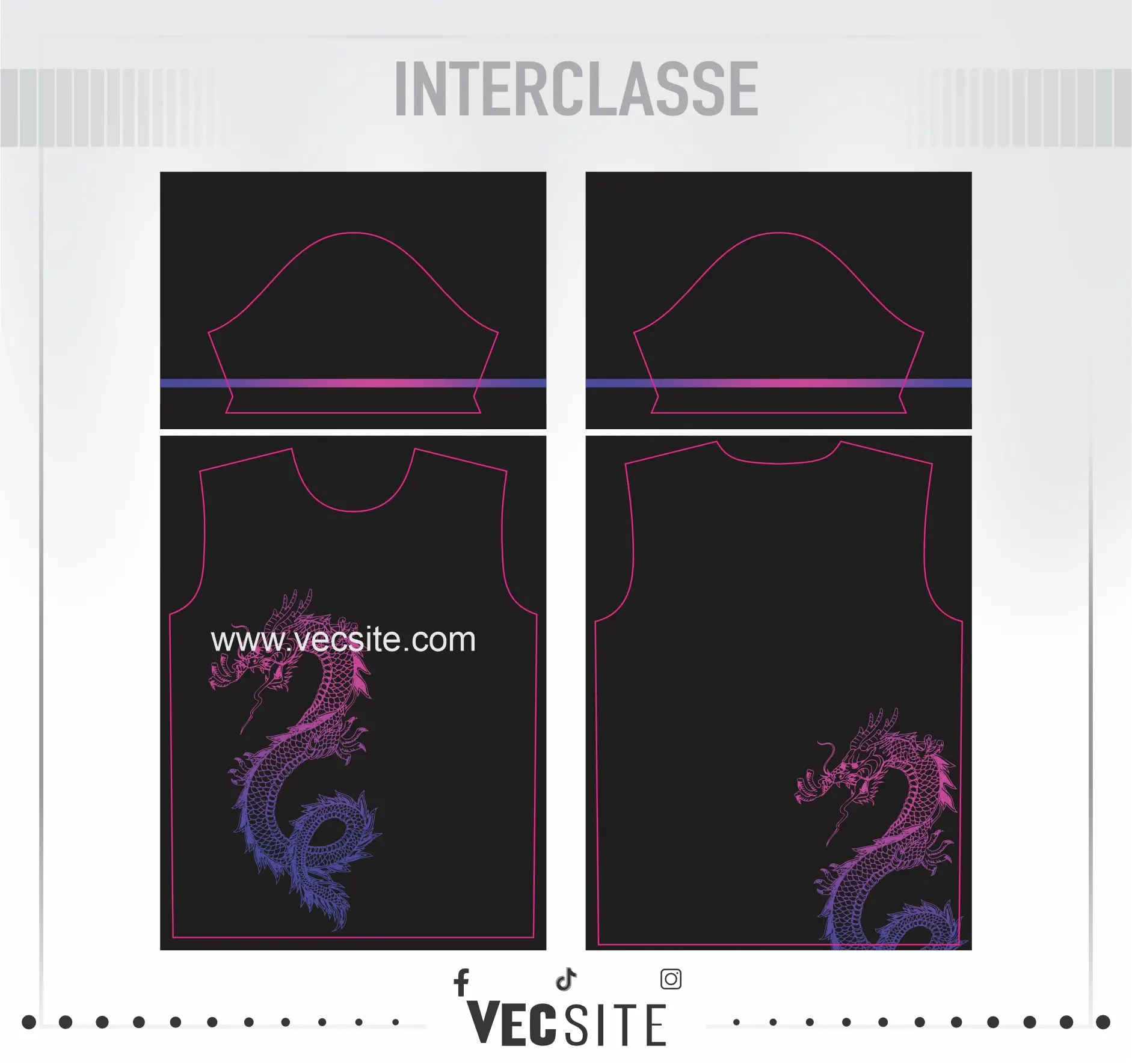 DRAGON DESING SPORT
