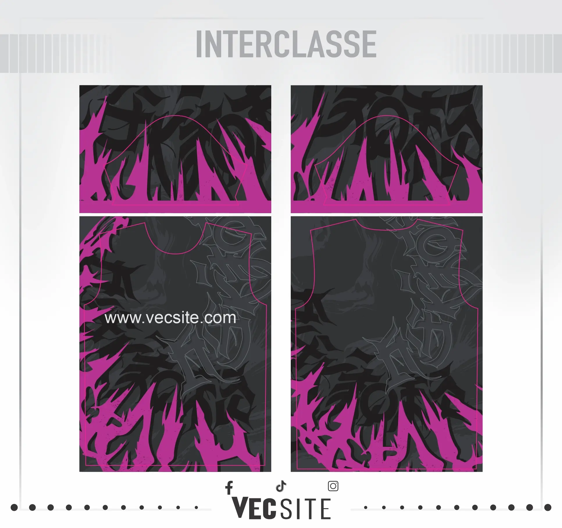 INTERCLASSE PATTERN