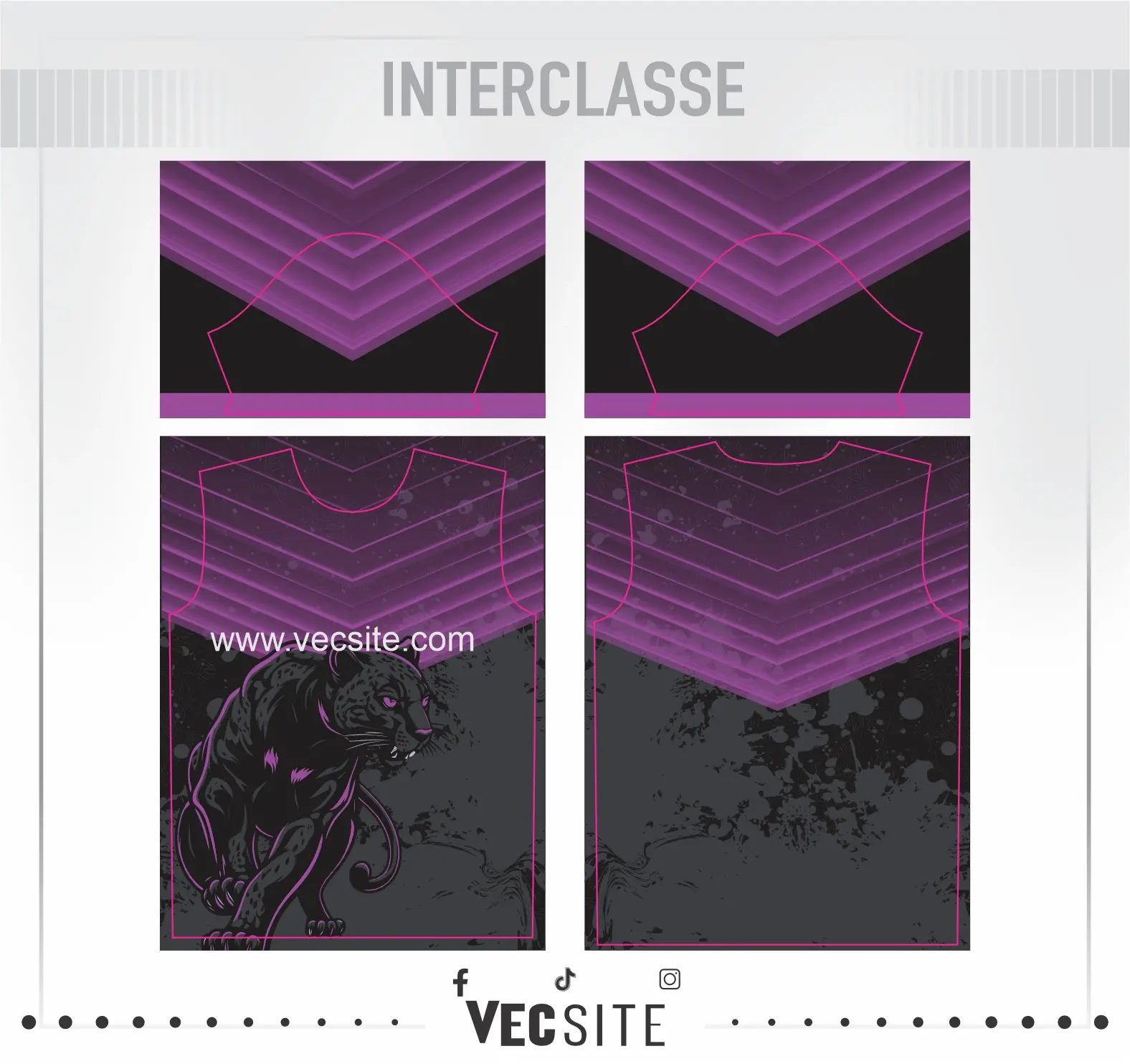 INTERCLASSE DESING