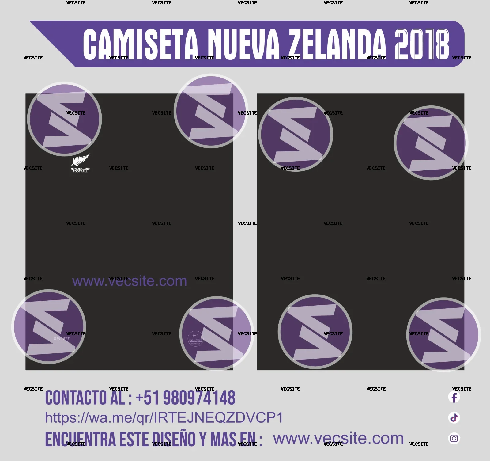 NUEVA ZELANDA 2018