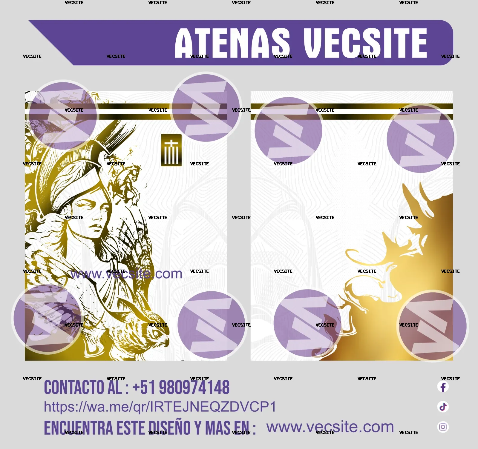 ATENAS DESSING VECSITE