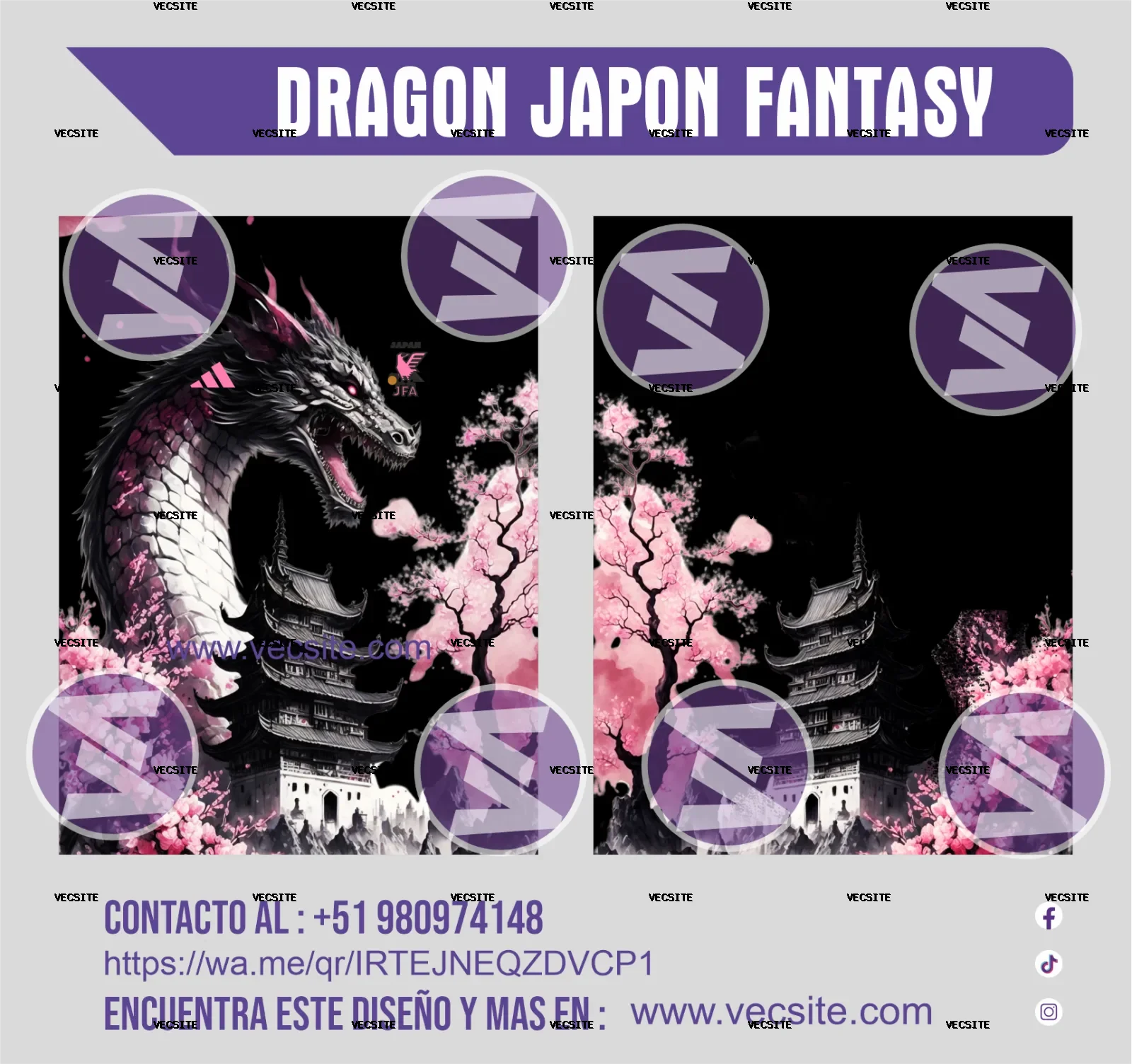 dragon japon fantasy