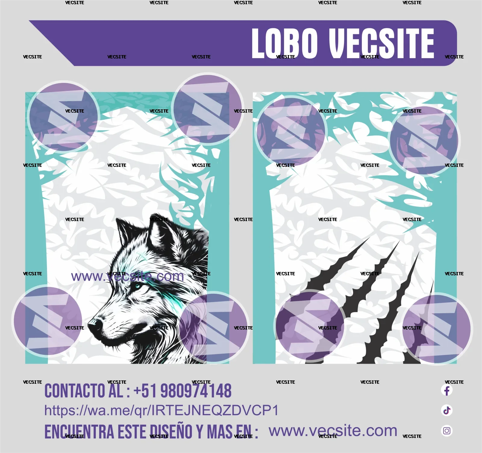 lobo vecsite
