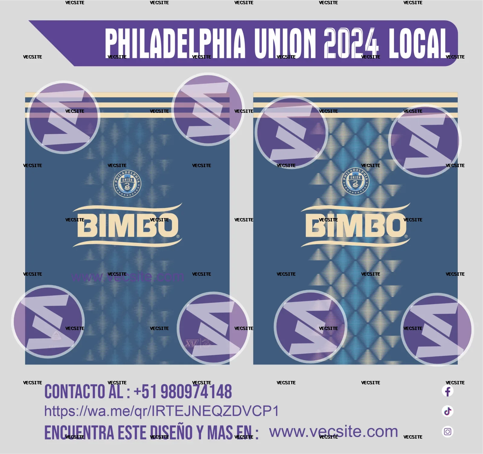 Philadelphia Union 2024