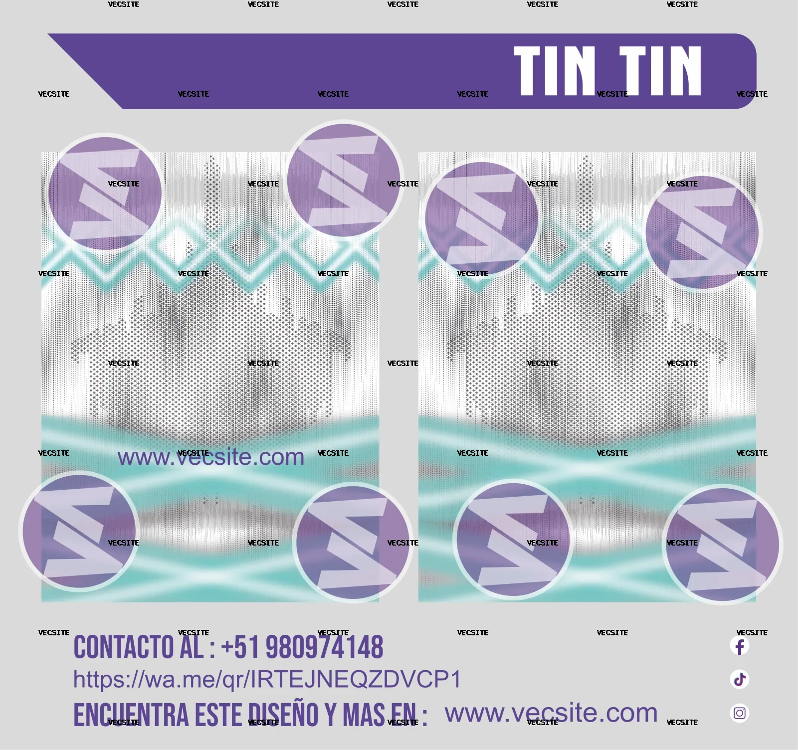 tin tin