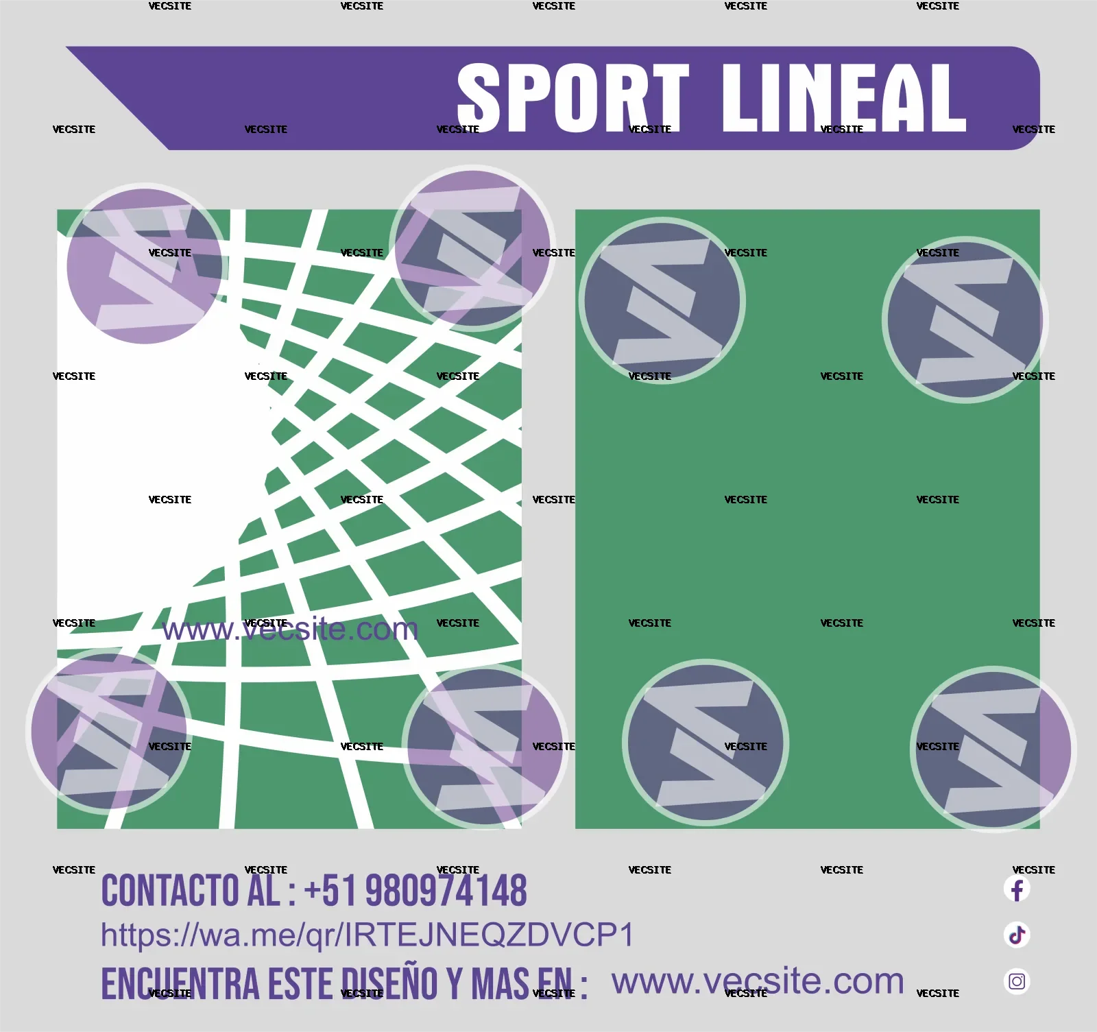 SPORT LINEAL