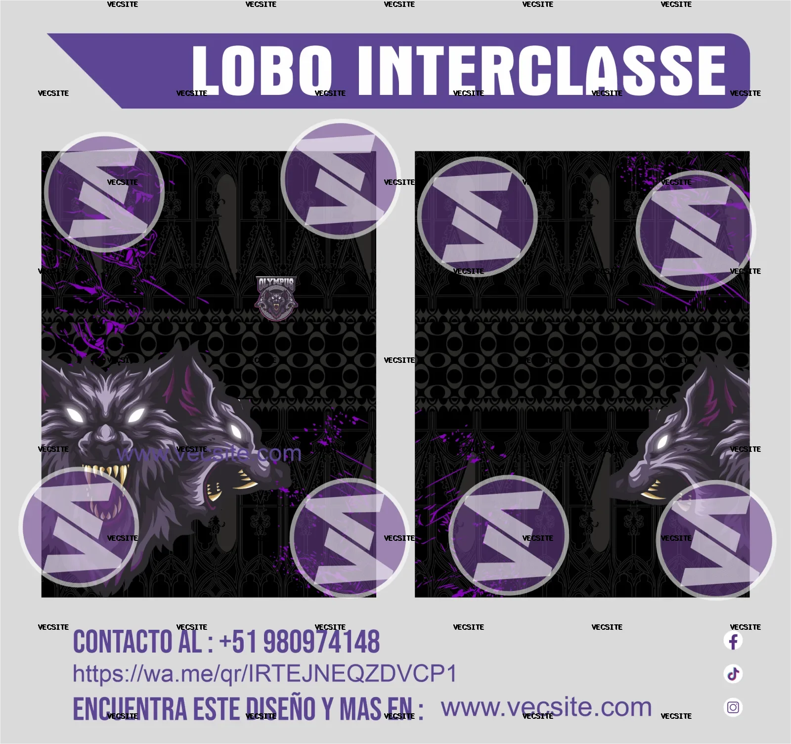 lobo interclasse