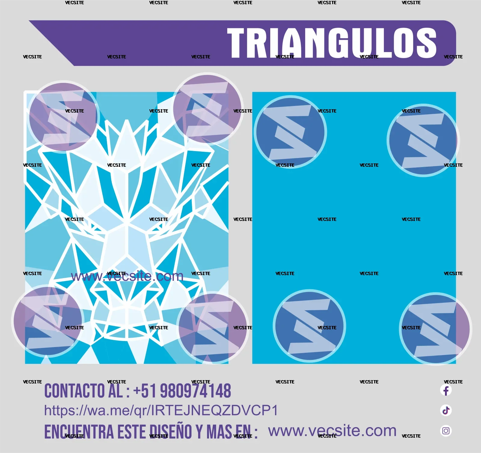 triangulos