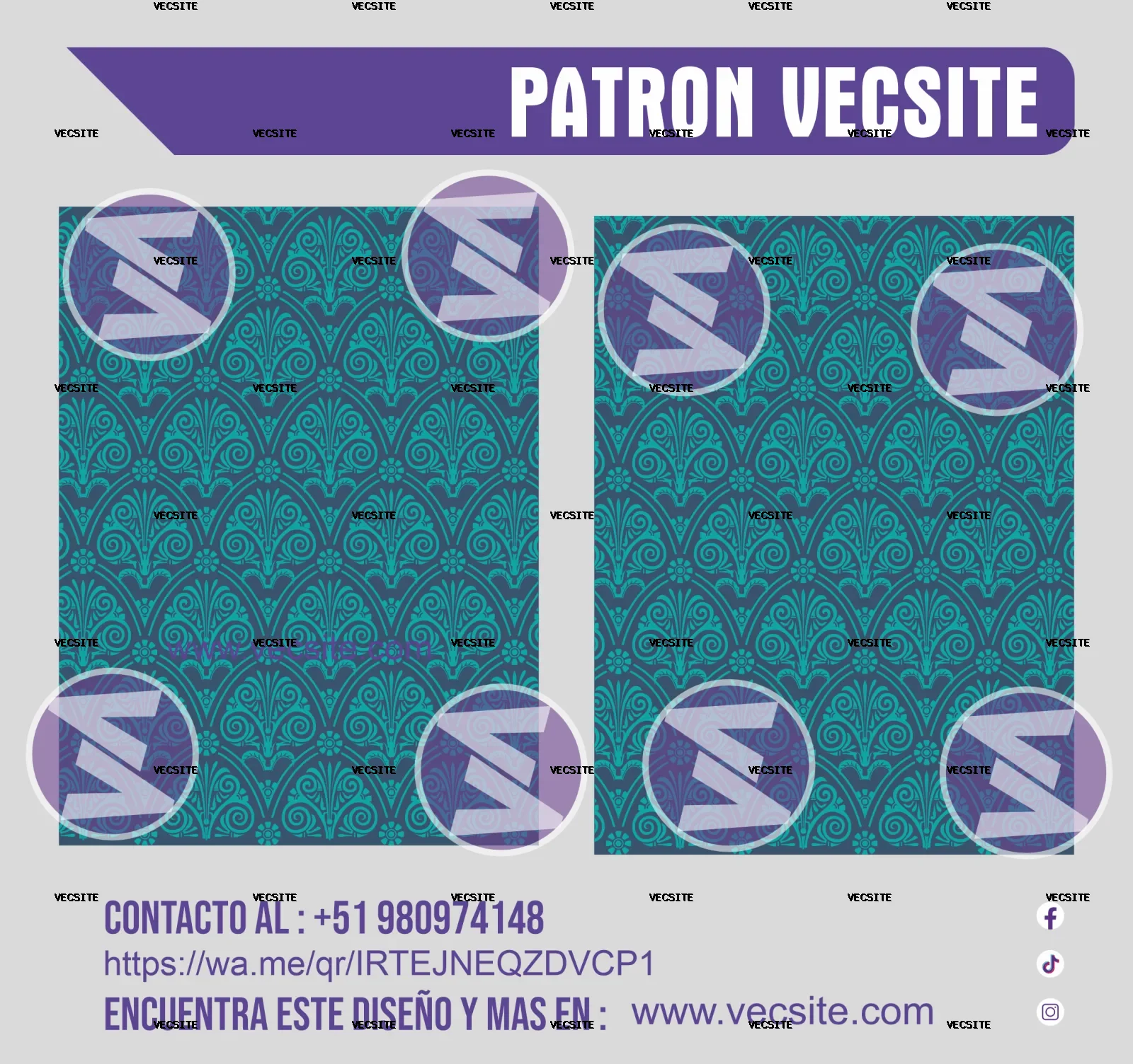 PATRON VECSITE