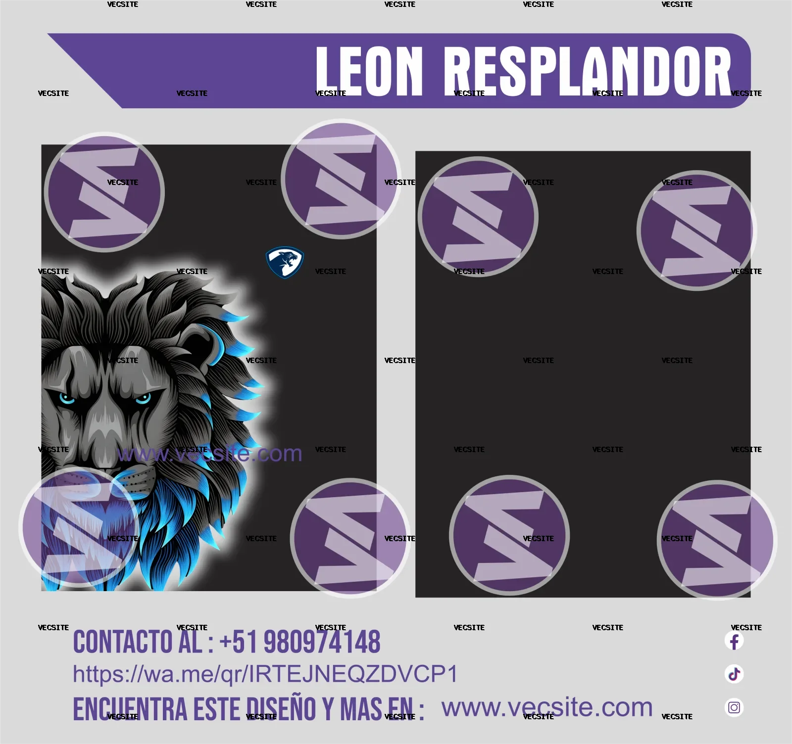 leon resplandor