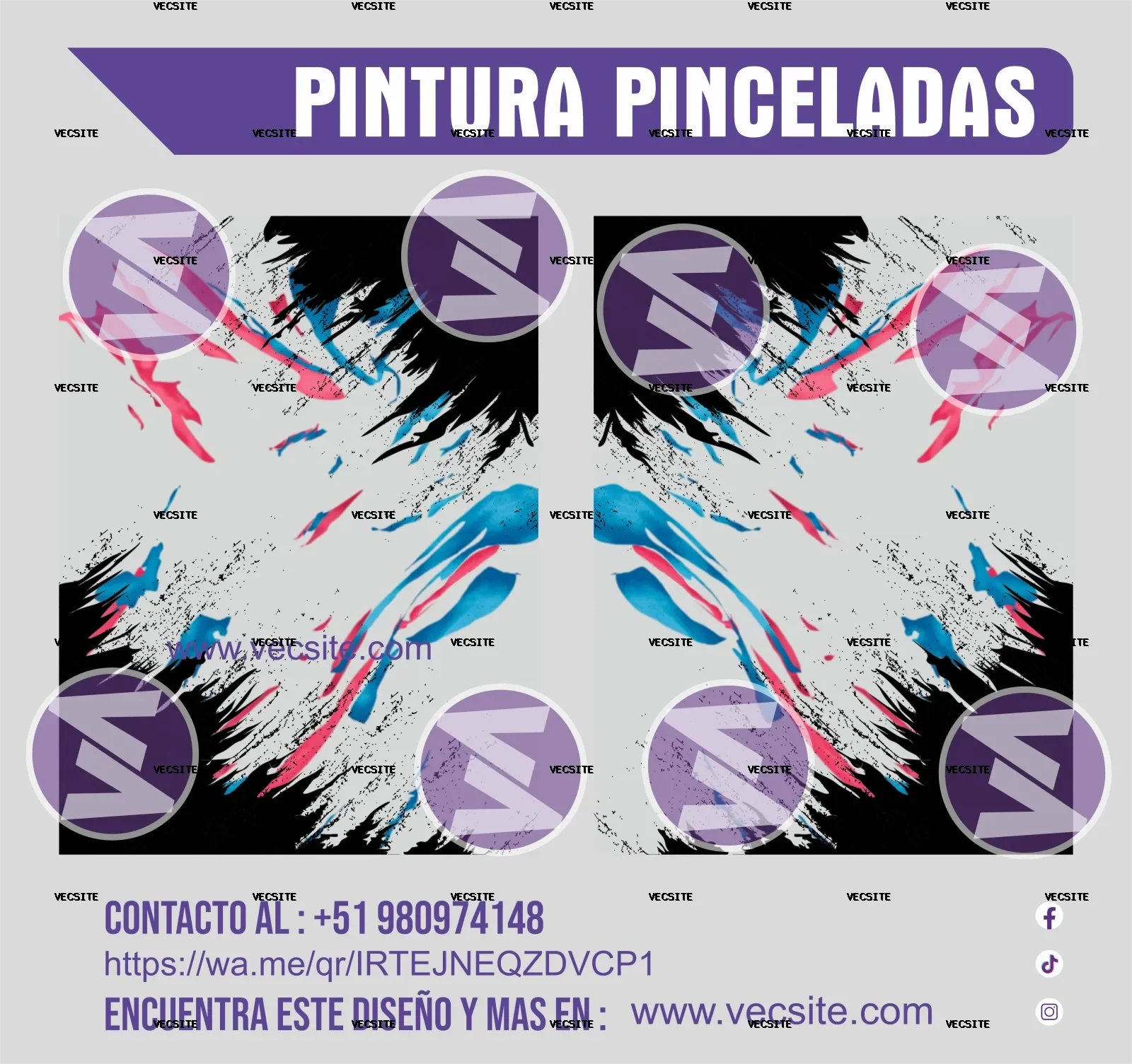 pintura pinceladdas