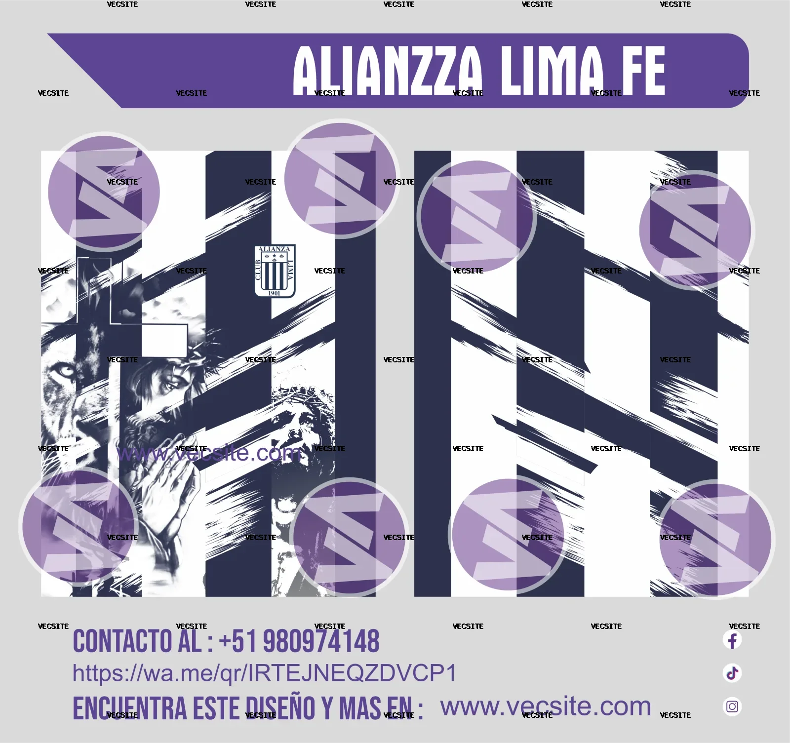 ALIANZA LIMA FÉ