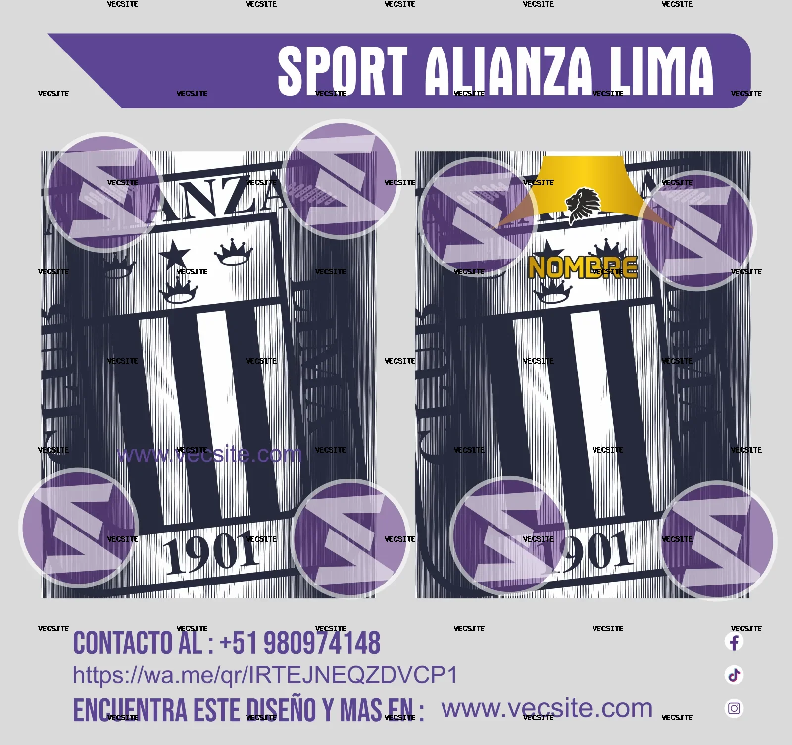 ALIANZA LIMA SPORT