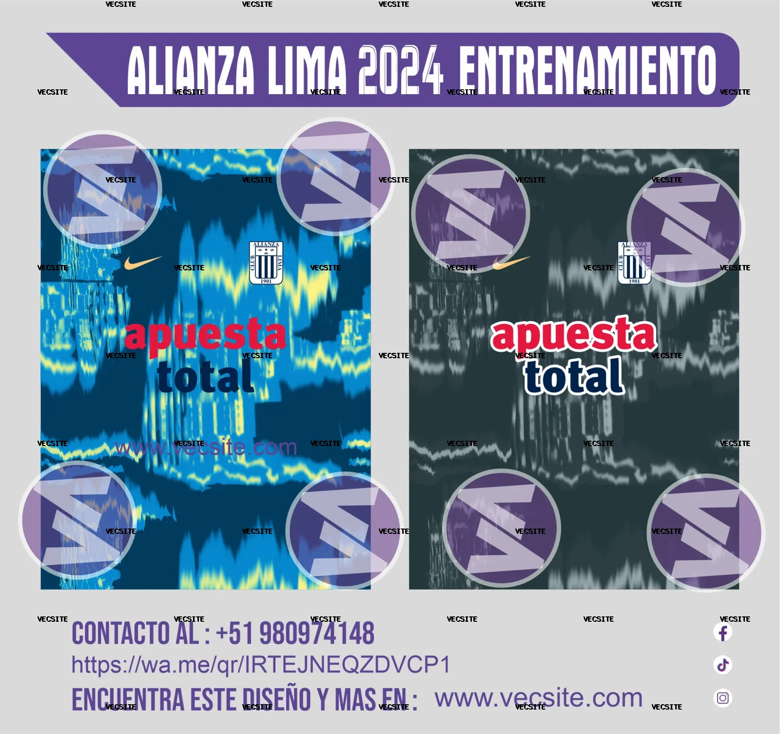 ALIANZA LIMA 2024 ENTRENAMIENTO