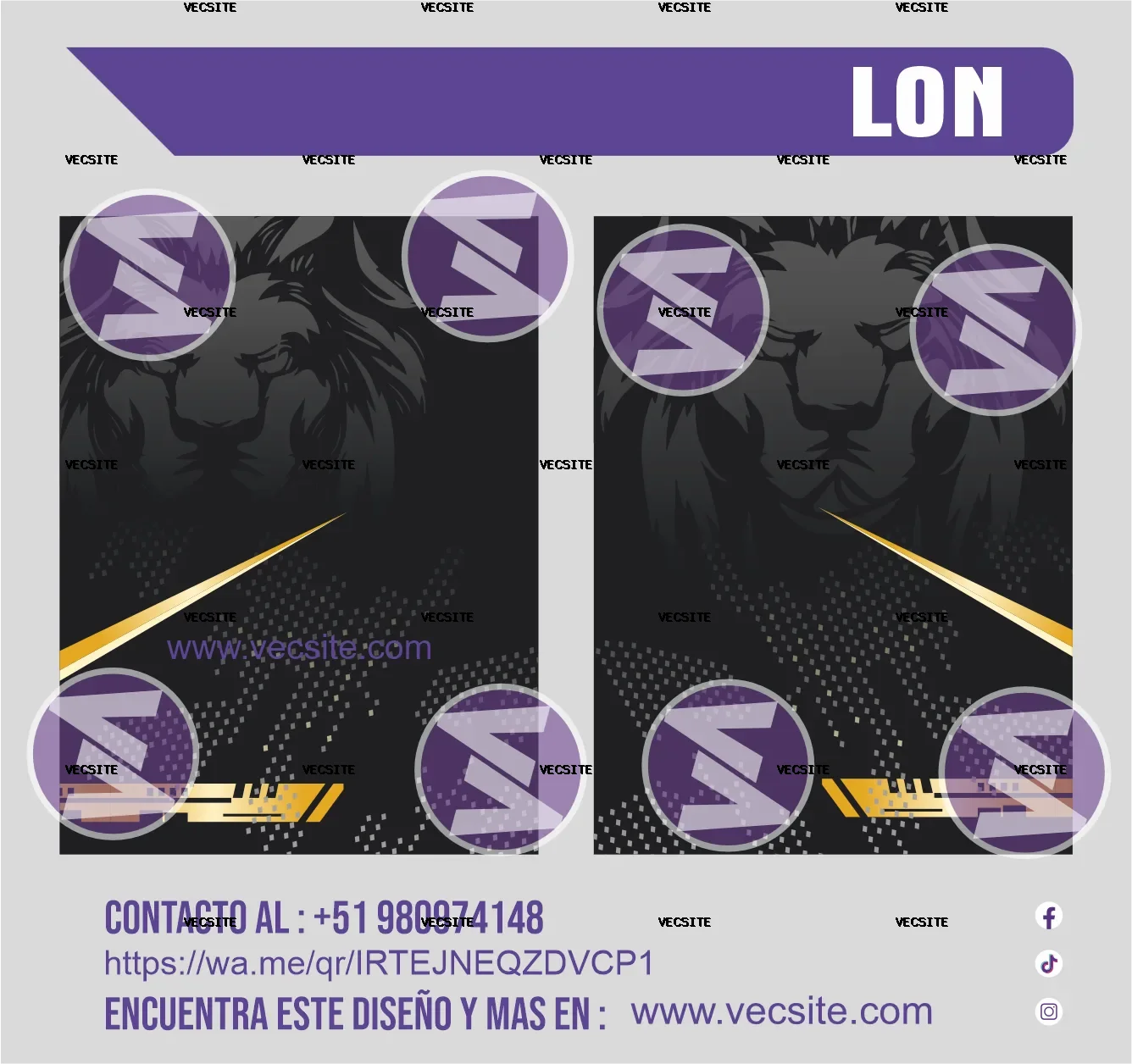 león
