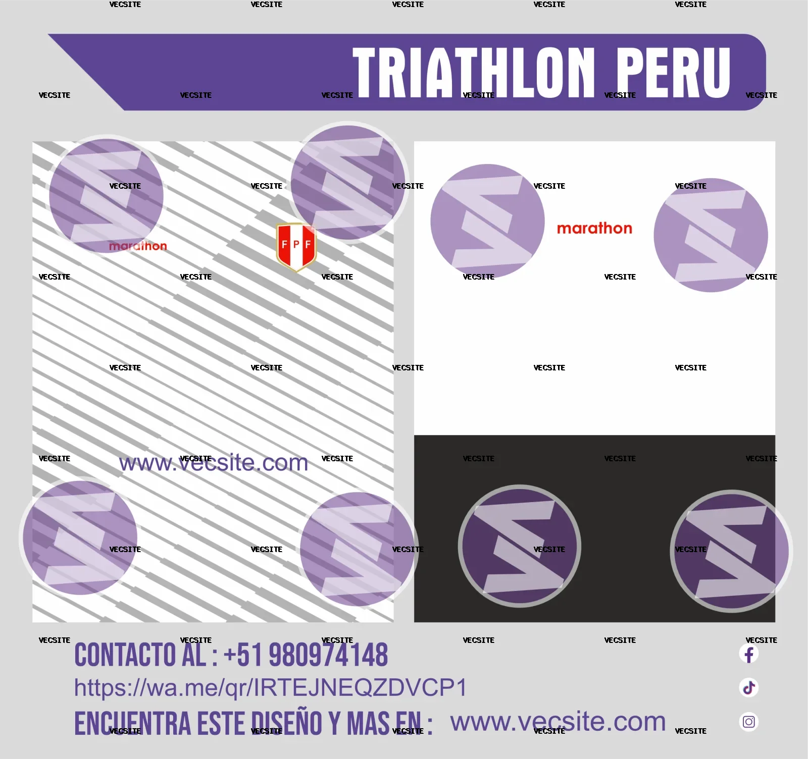 TRIATHLON PERU