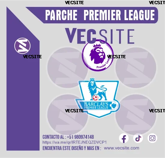 parche premier league