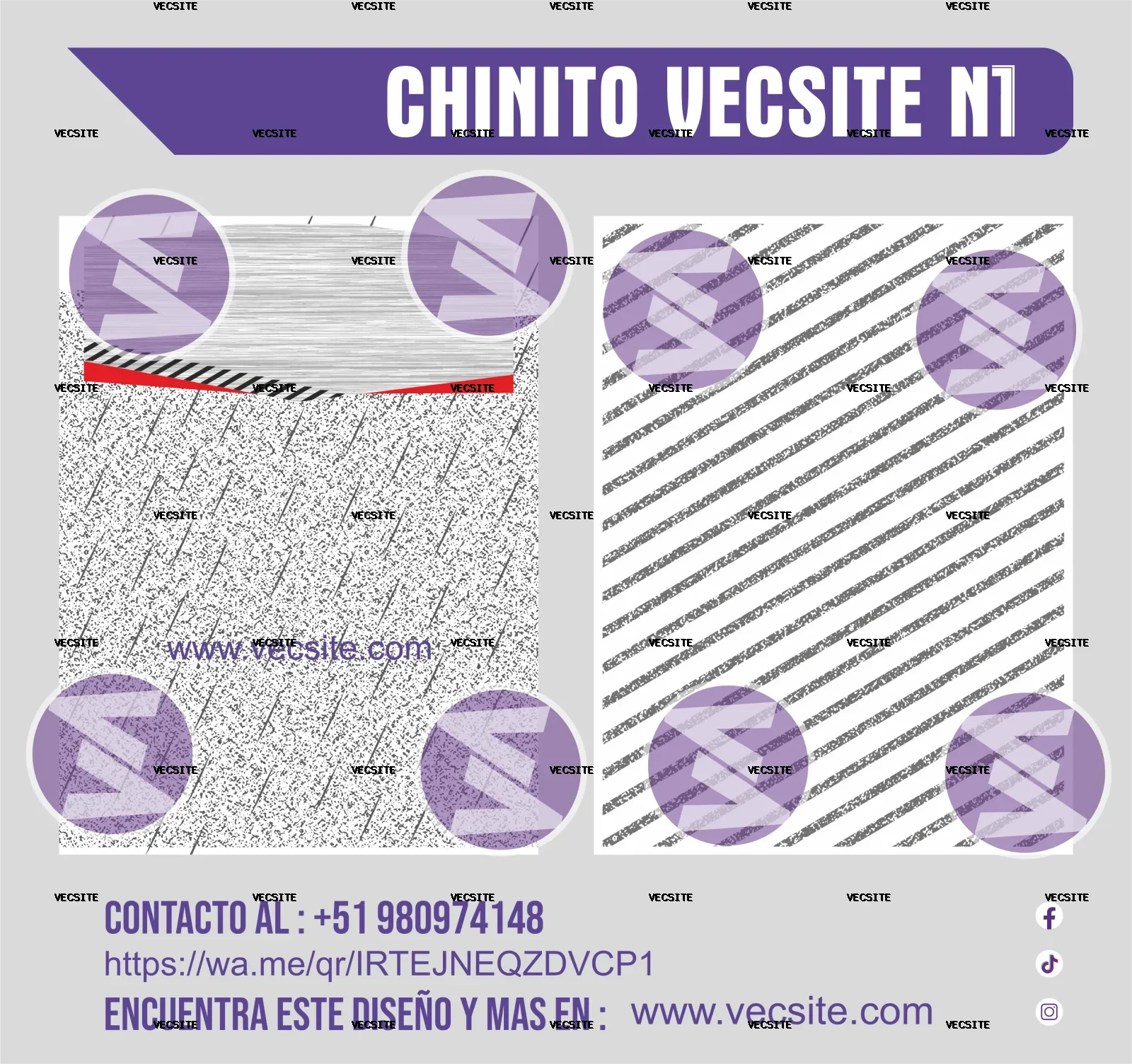 chinito vecsite n1
