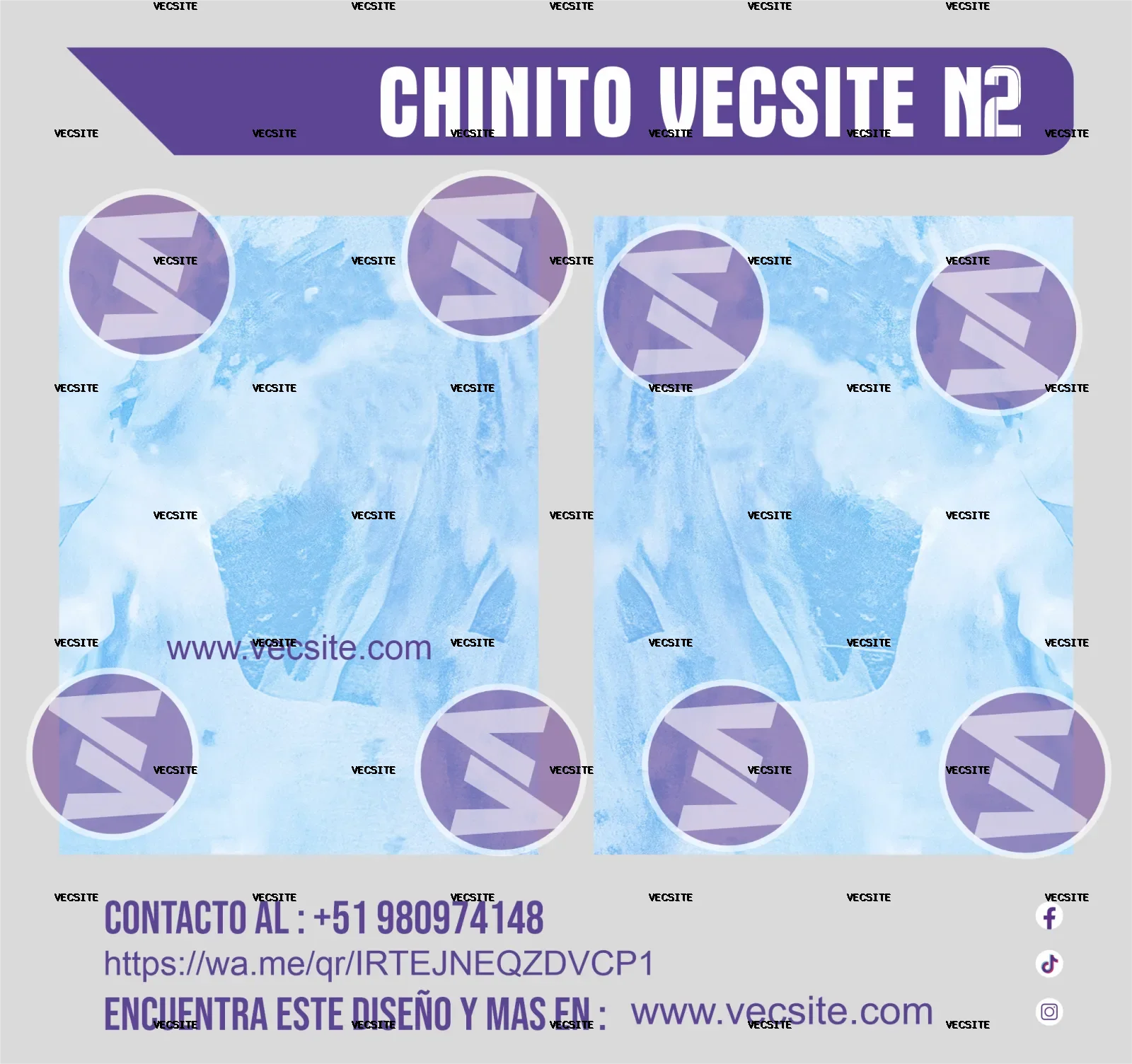 chinito vecsite n2