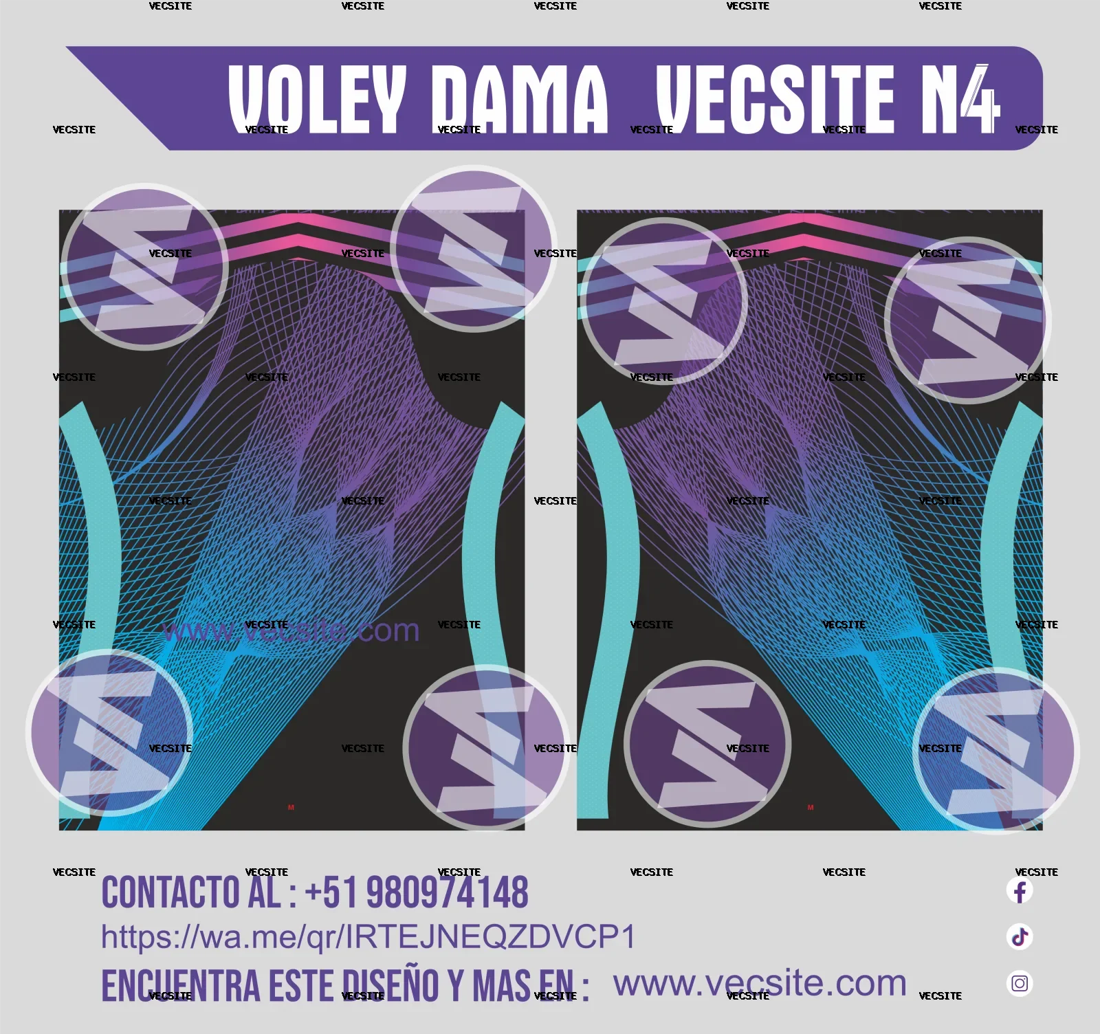 voley dama vecsite n4