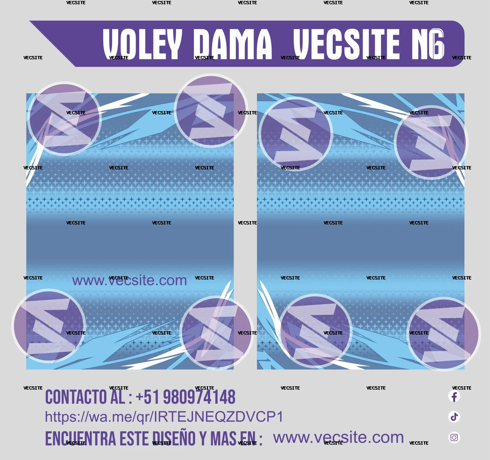 voley dama vecsite n6
