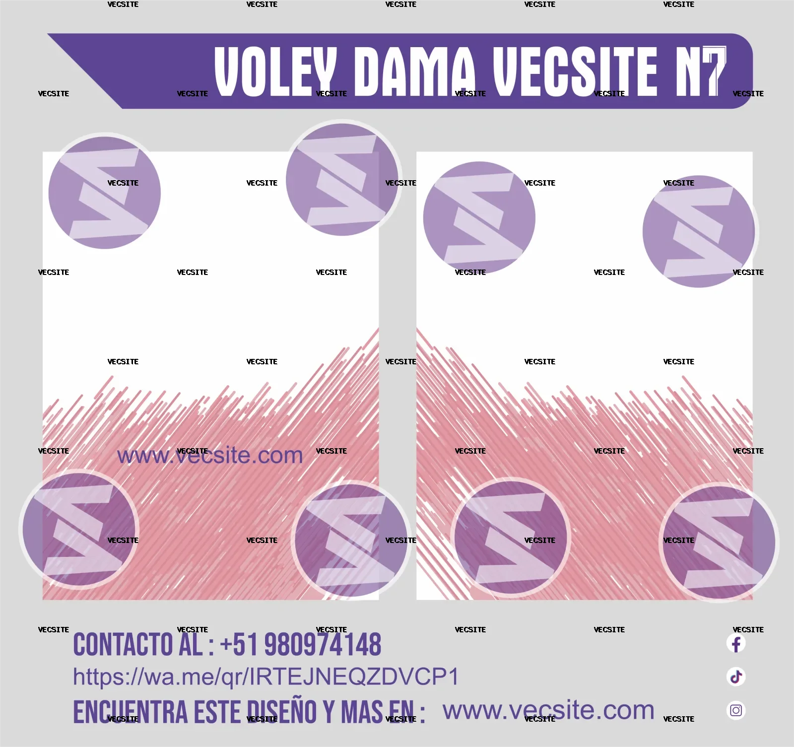 voley dama vecsite n7