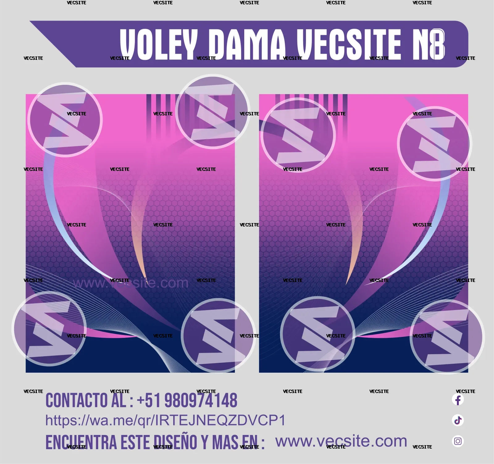 voley dama vecsite n8