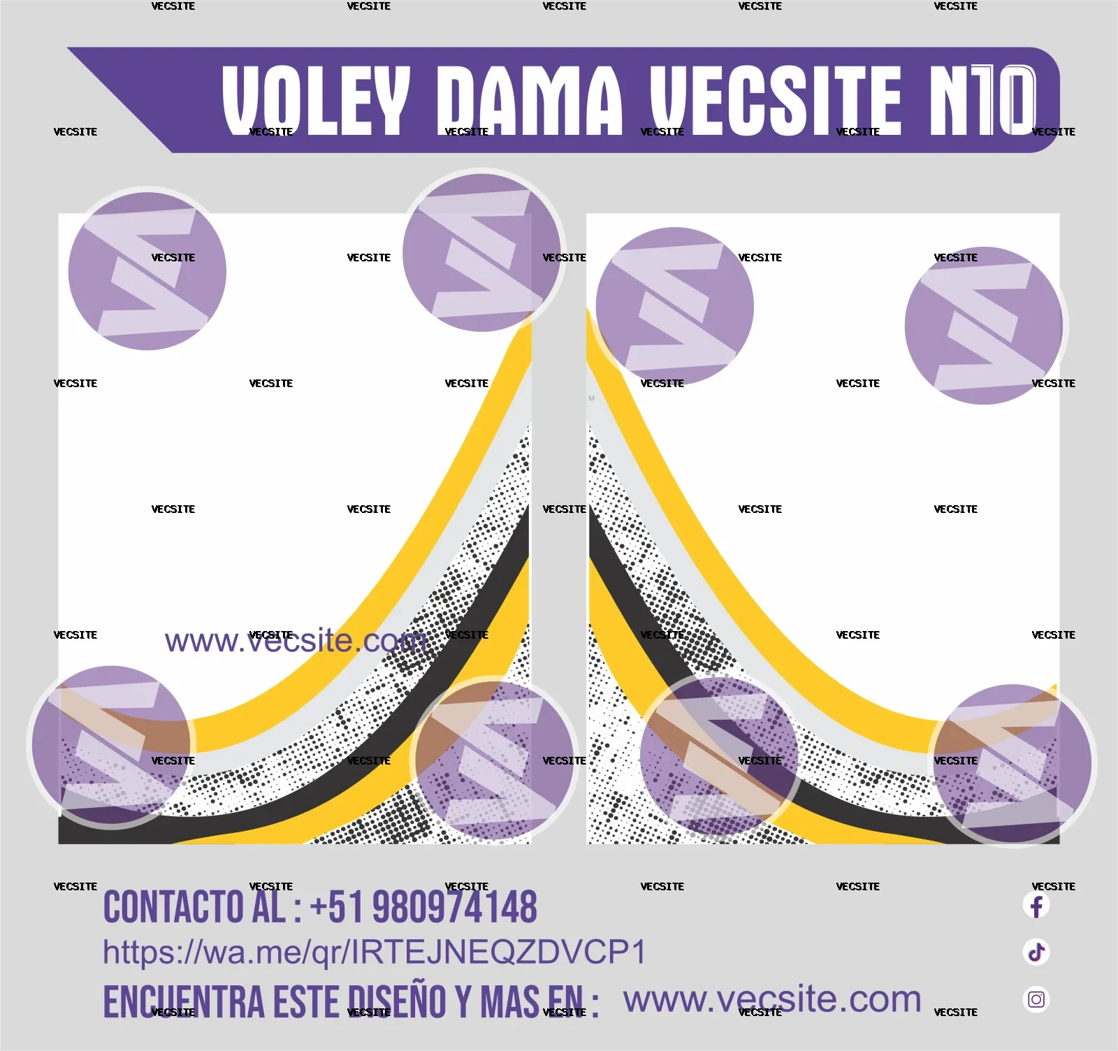 voley dama vecsite n10