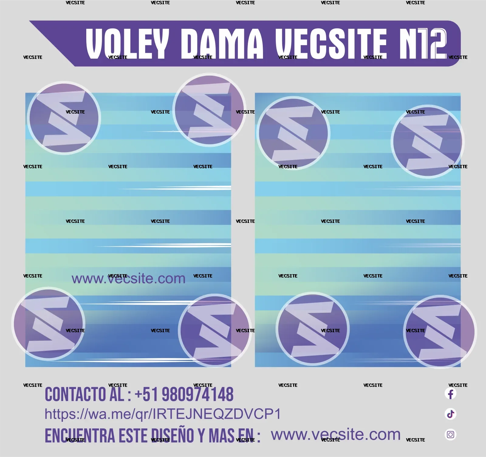 voley dama vecsite n12