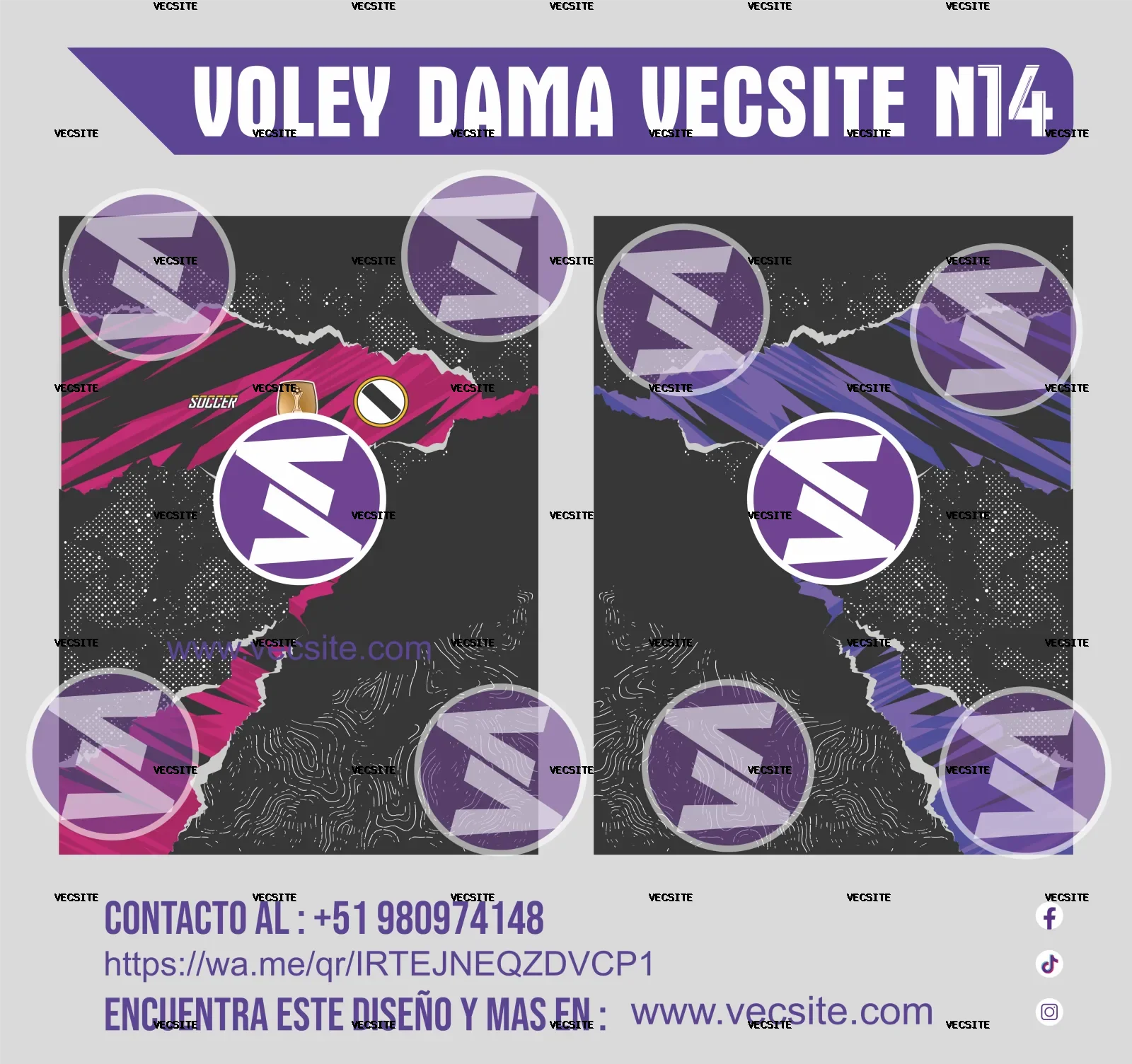 voley dama vecsite n14
