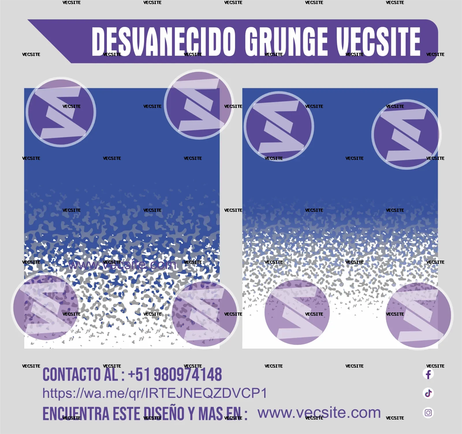 desvanecido grunge vecsite