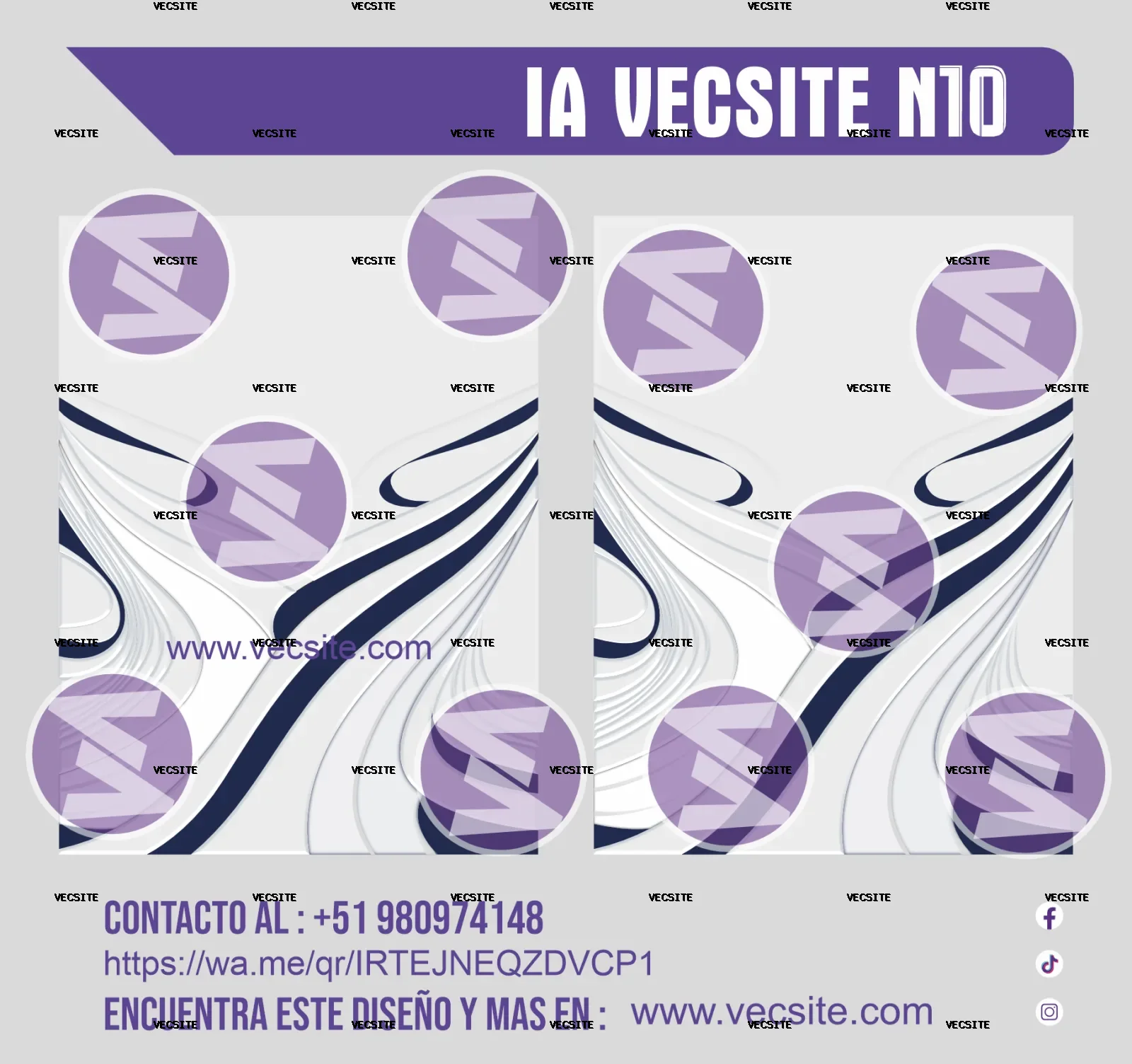 IA VECSITE N10