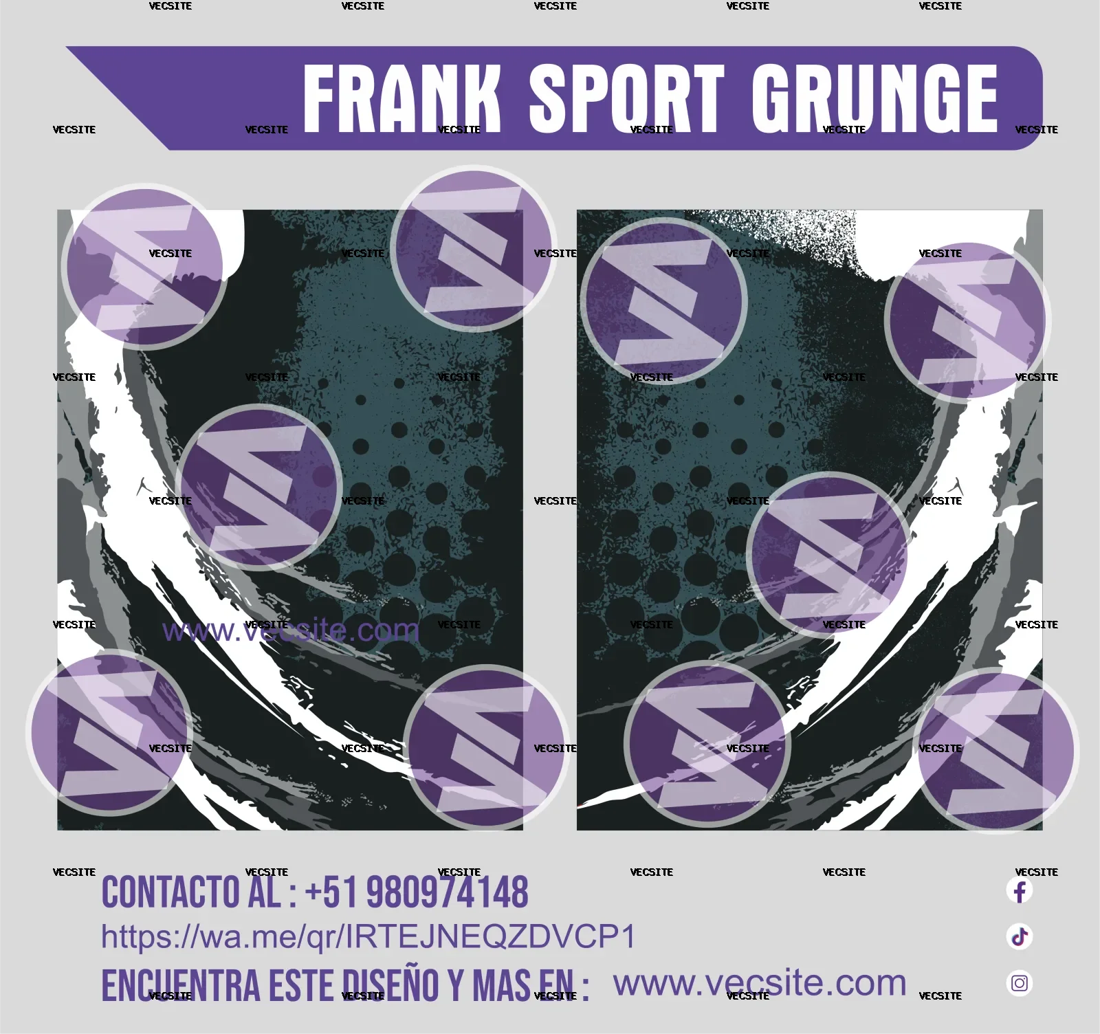 frank sport grunge