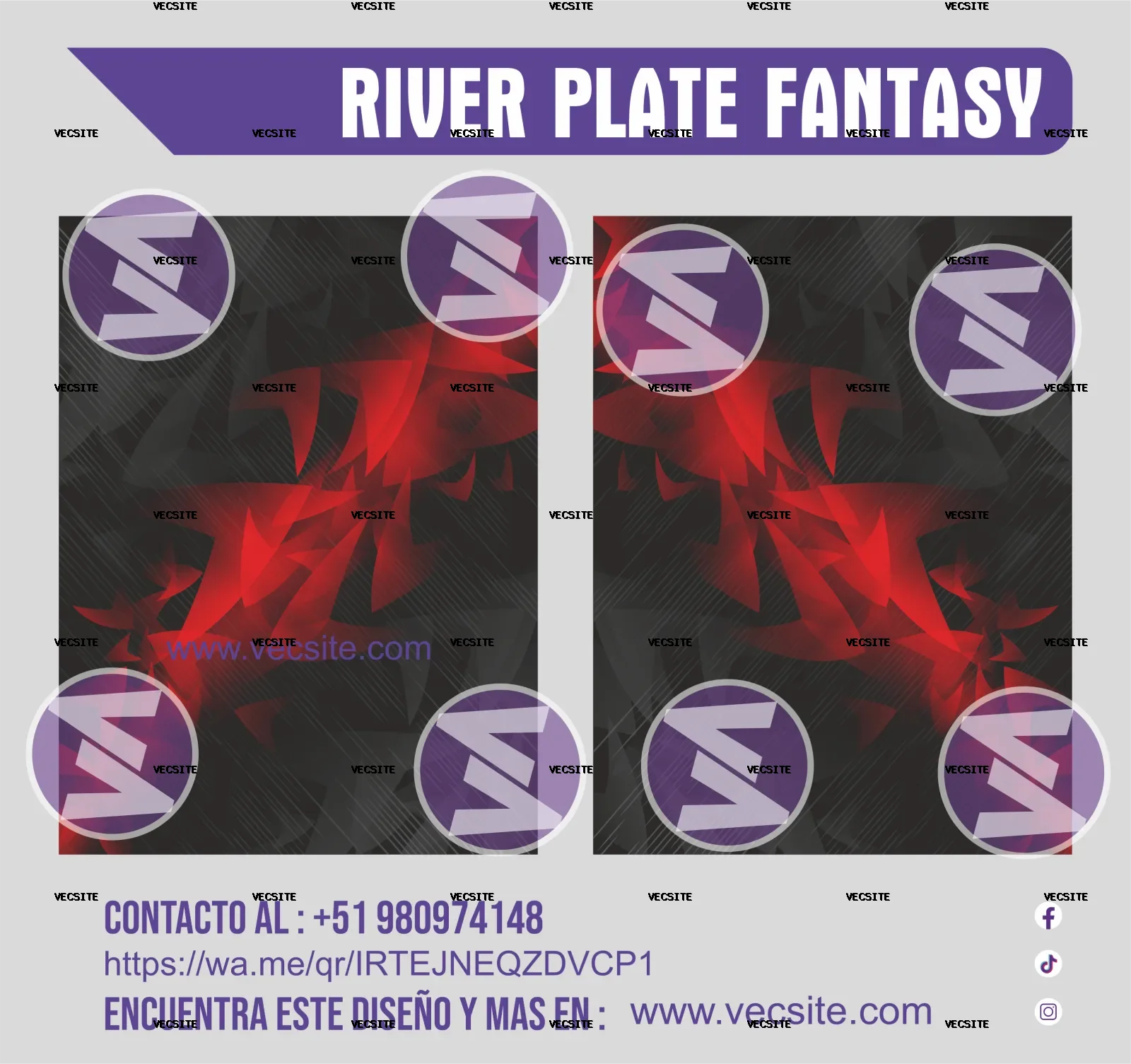 river plate fantasy