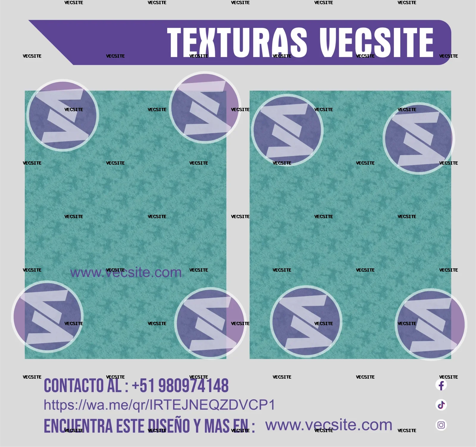 texturas vecsite