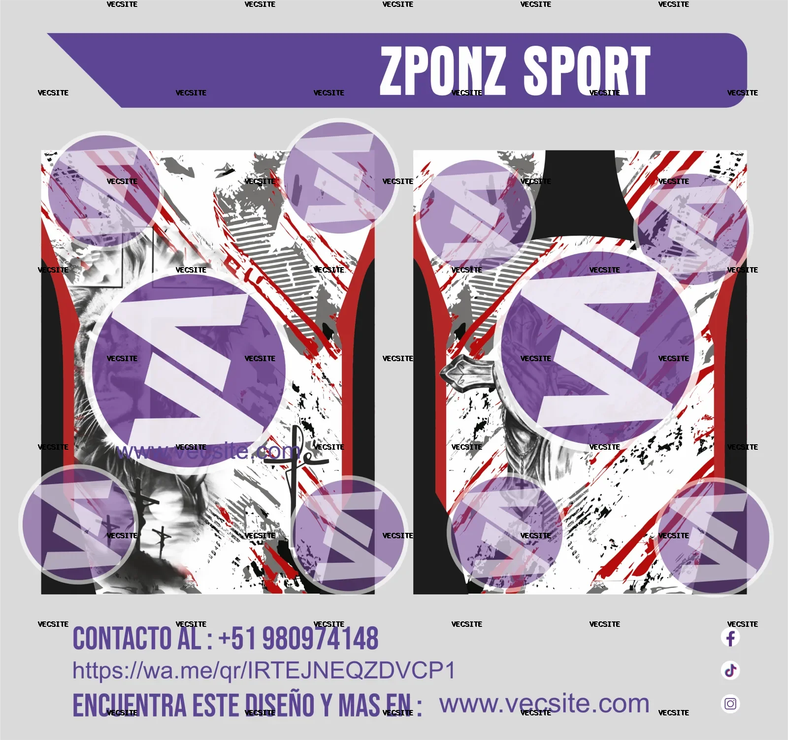 zponz sport cristo