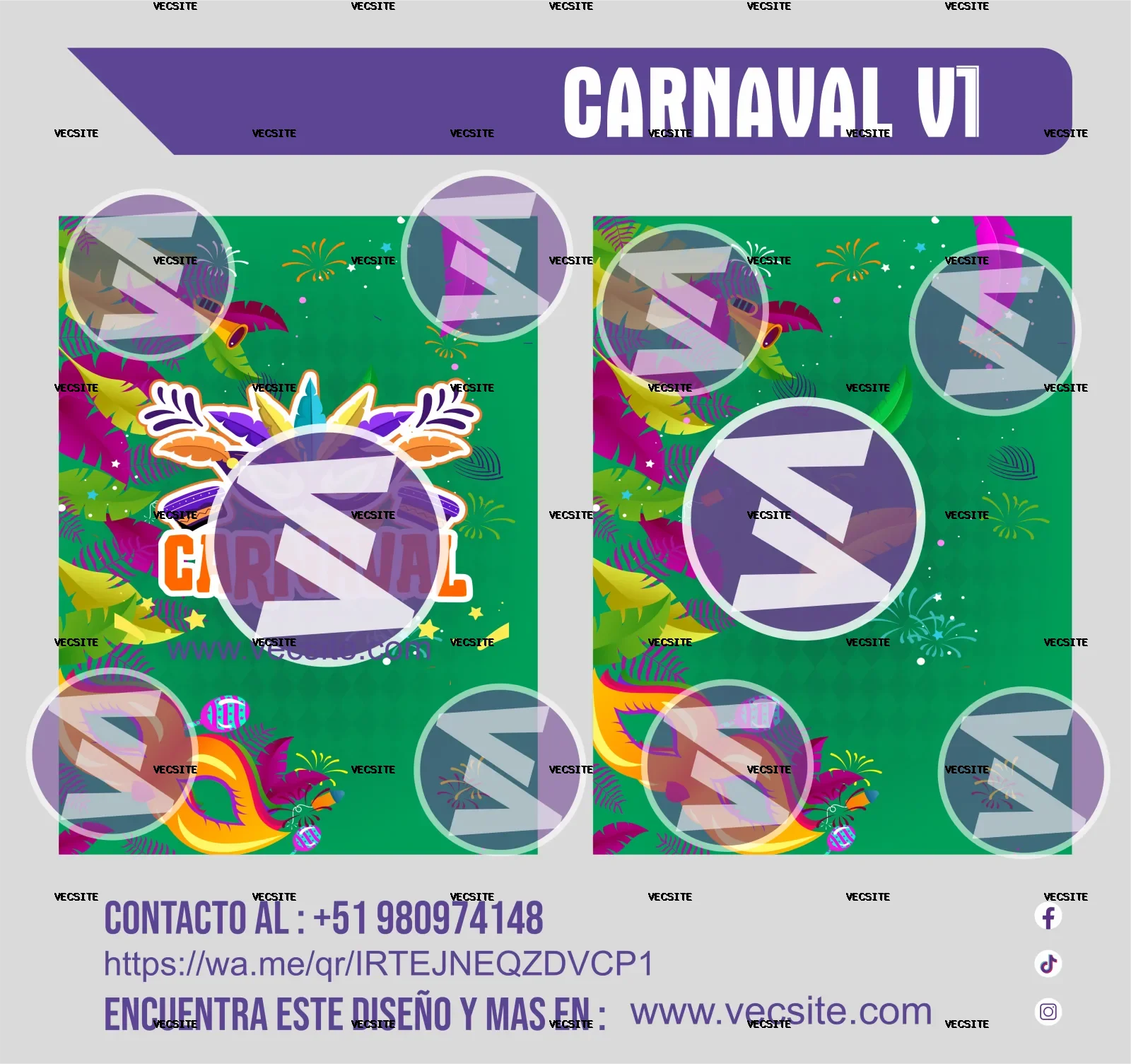 carnaval v1